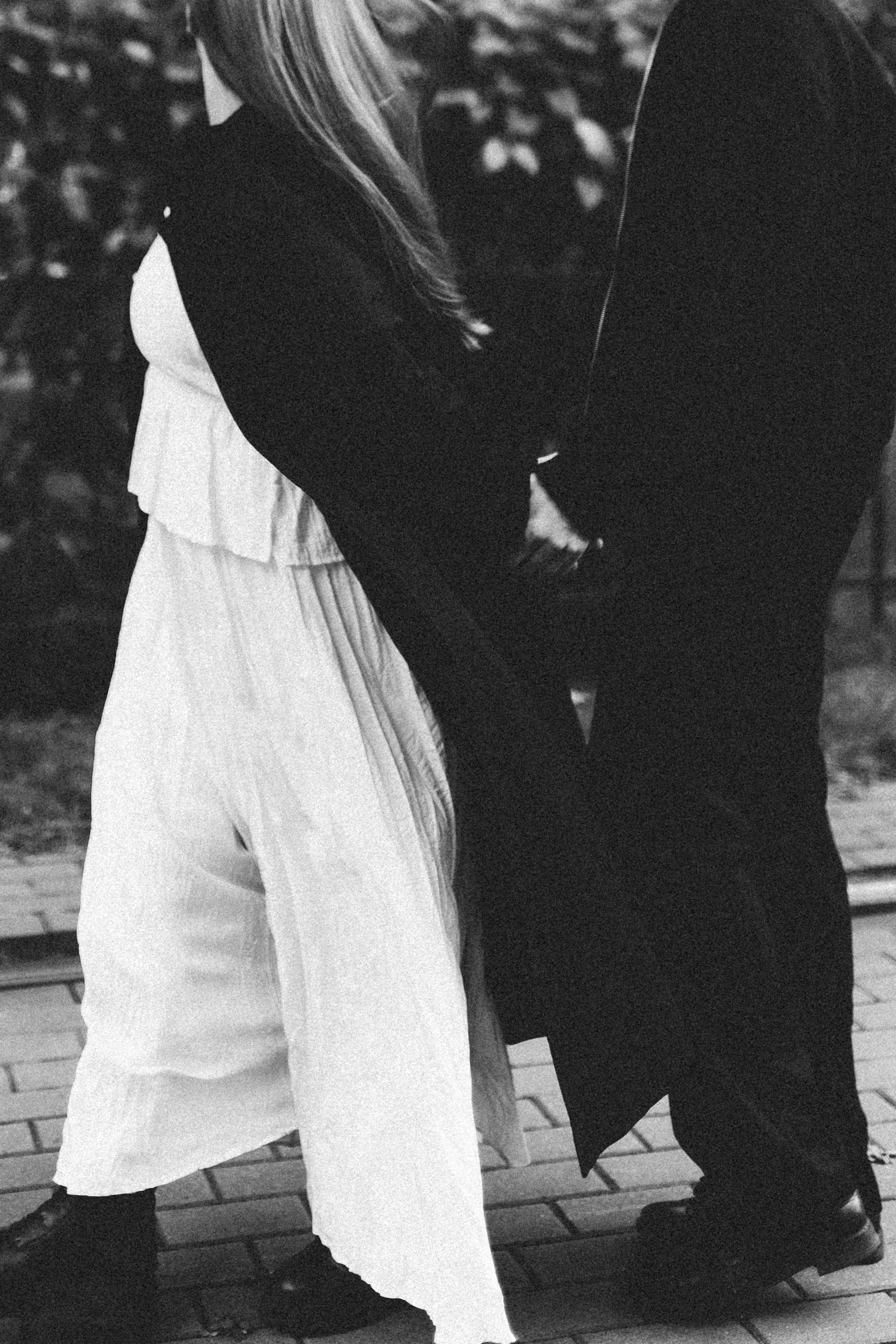 Оля и Рома. Фотограф в Санкт-Петербурге