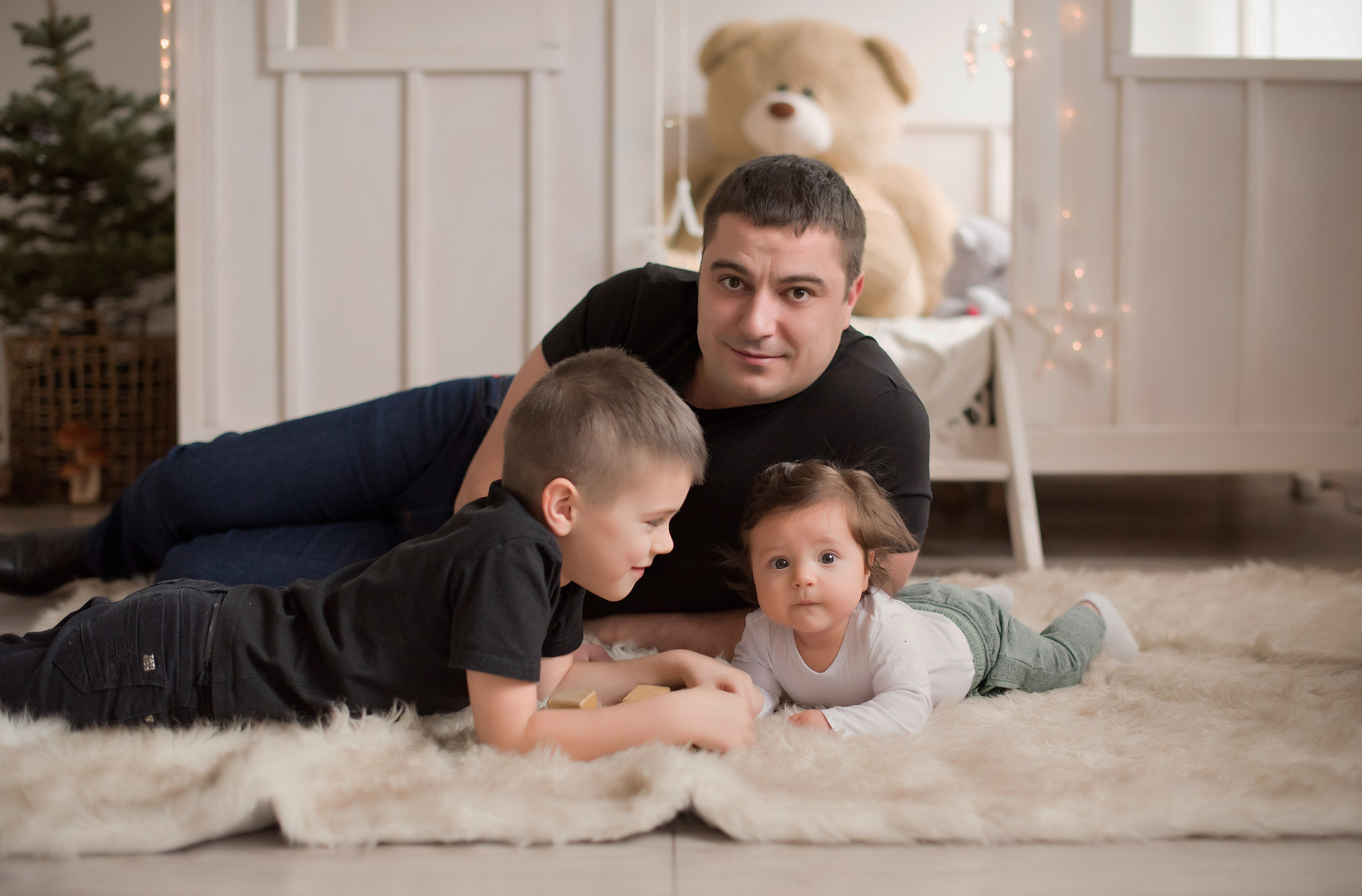 Новогодние фотосессии Минск Слуцк. Свадебный и семейный фотограф Ольга Астрейко