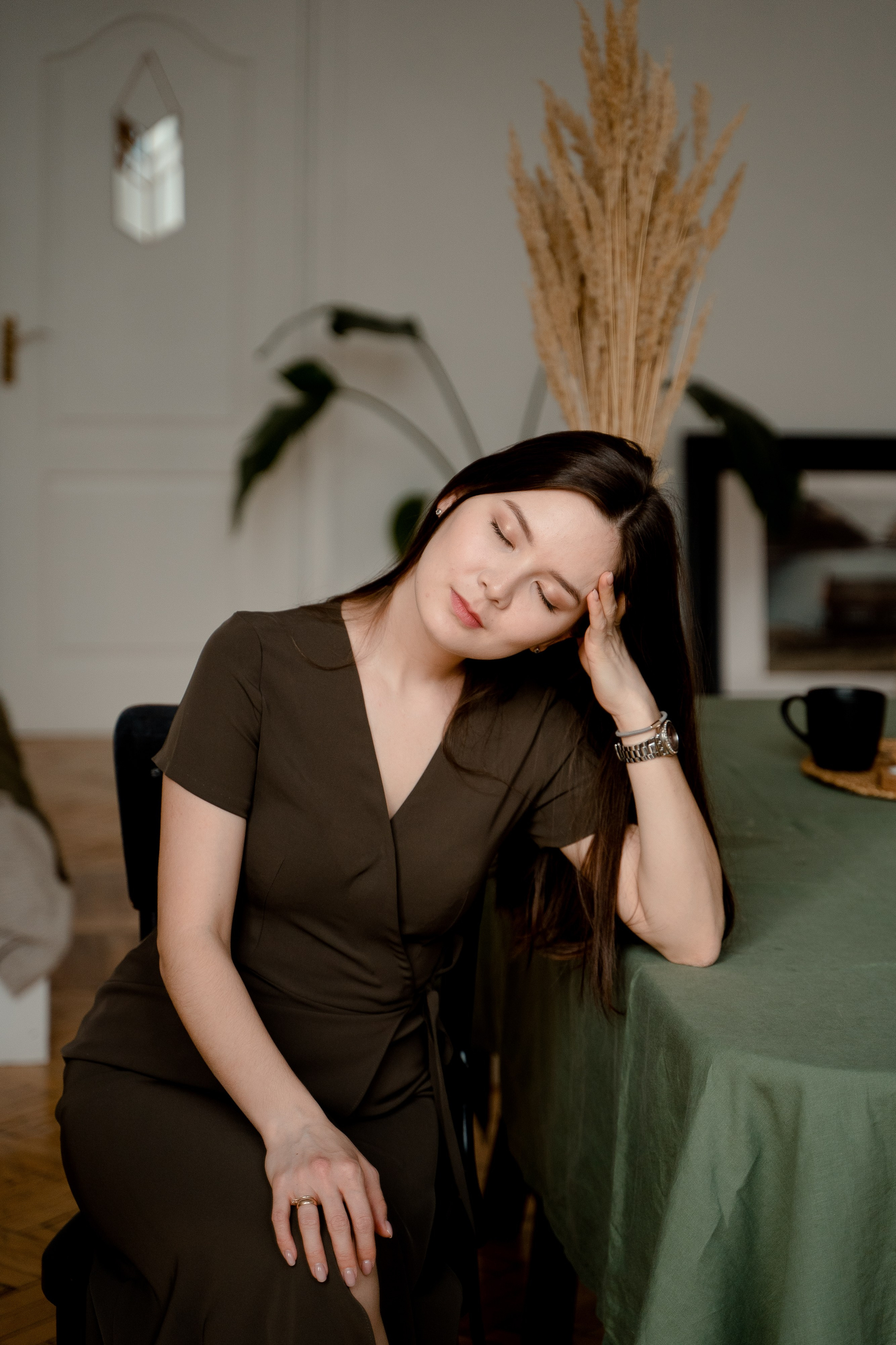 Портреты. Ерик Изгалиев