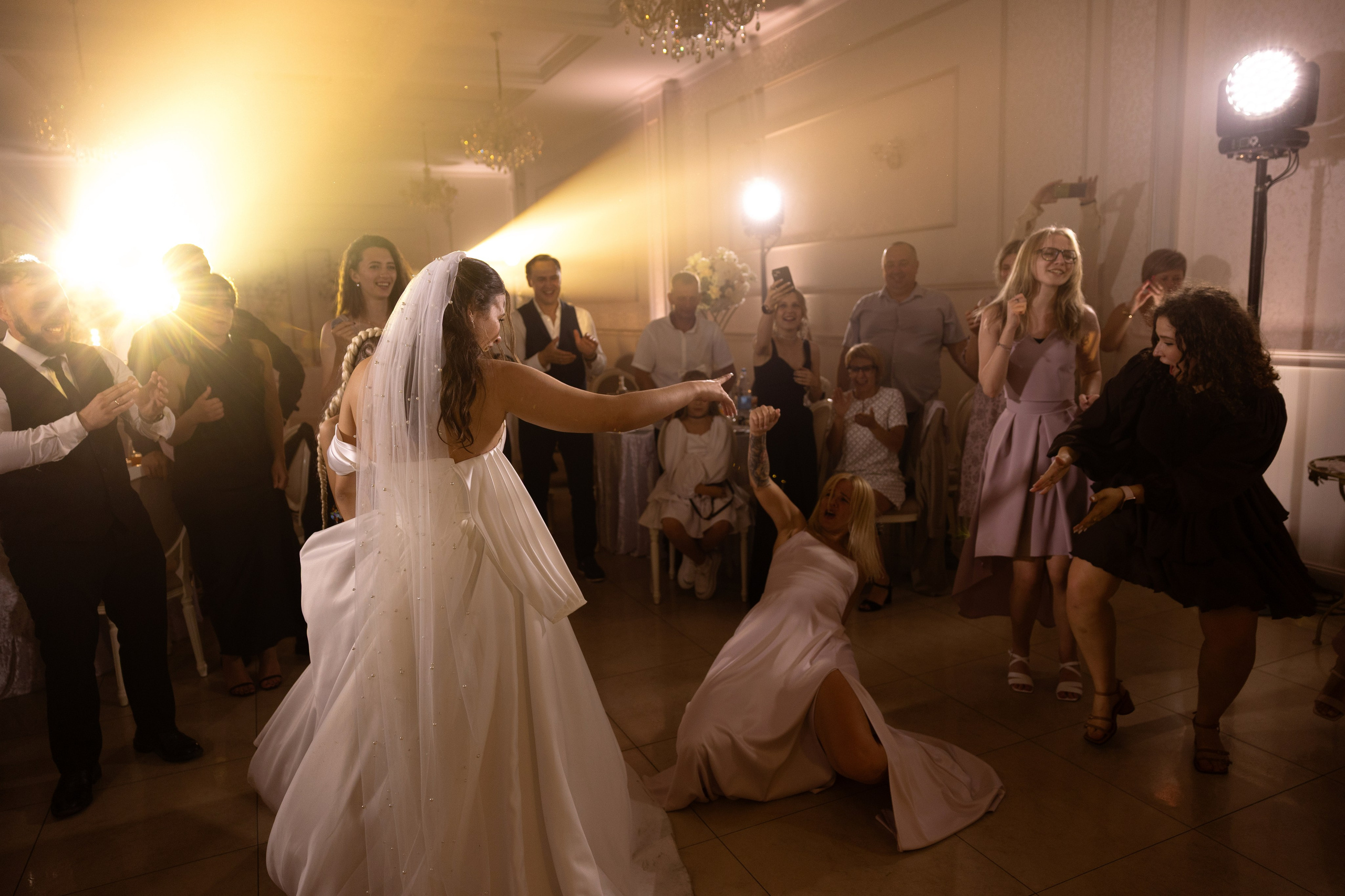 Даша&Вадим. Свадебный фотограф по всей Беларуси Цепелева Анна