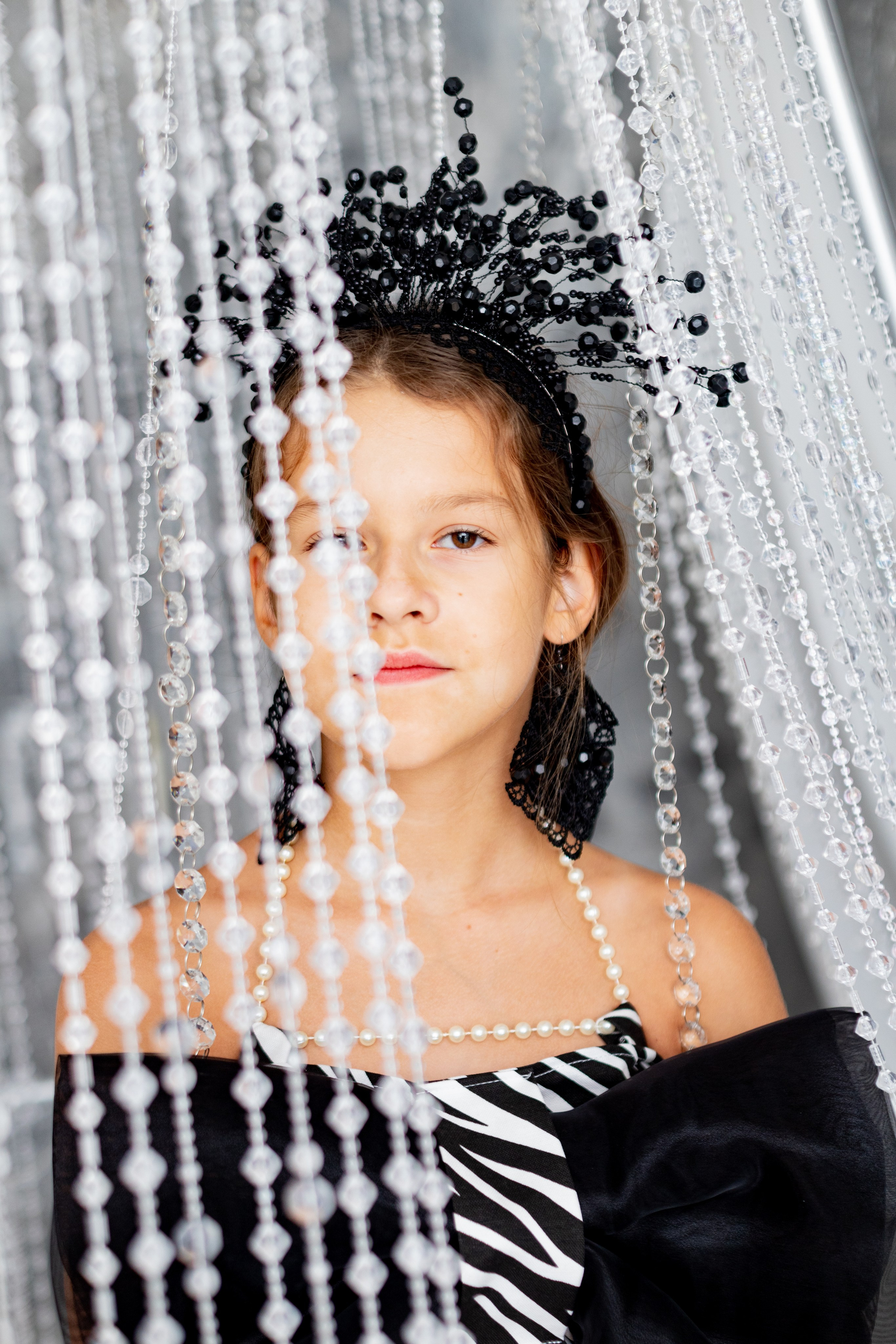 Новогодние съёмки. Семейный и детский фотограф Эльвира Билибина