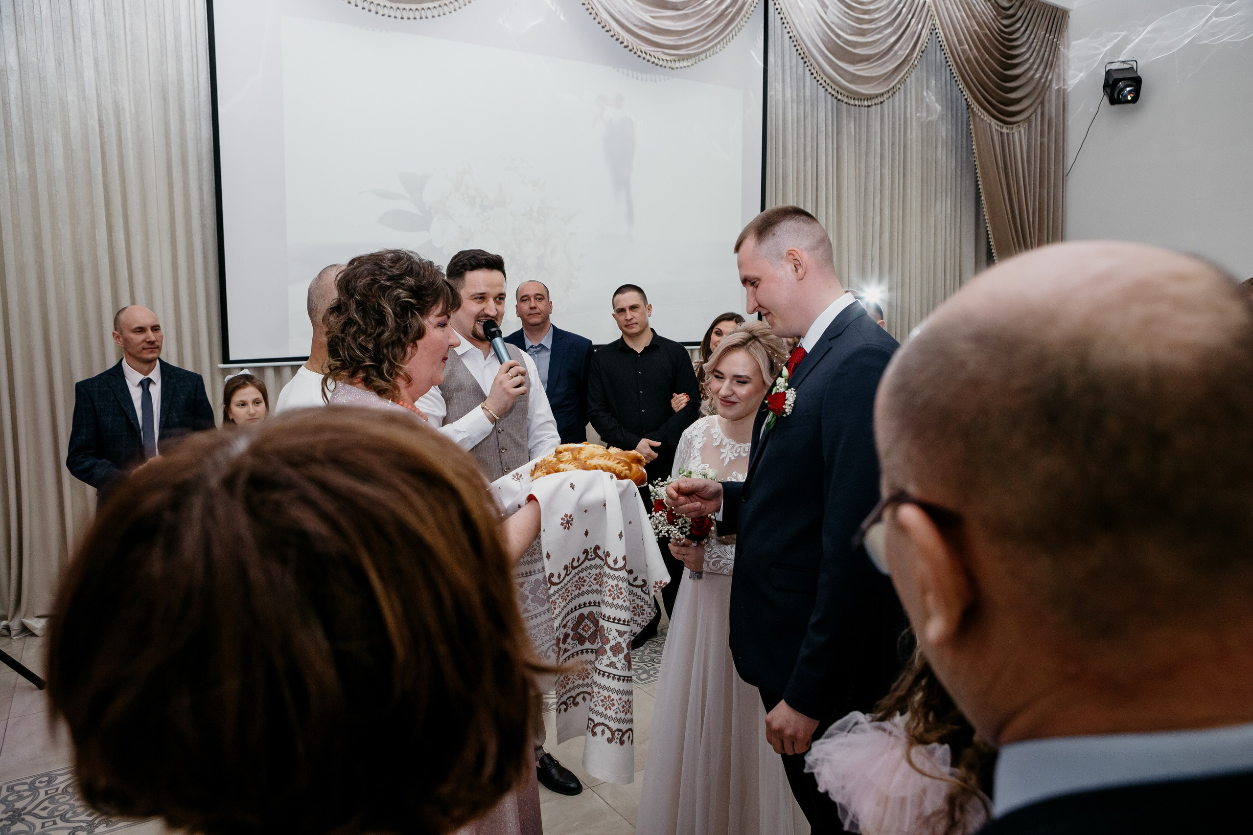 Максим и Ксения. Фотограф, видеограф в Челябинске Глеб Хазиев