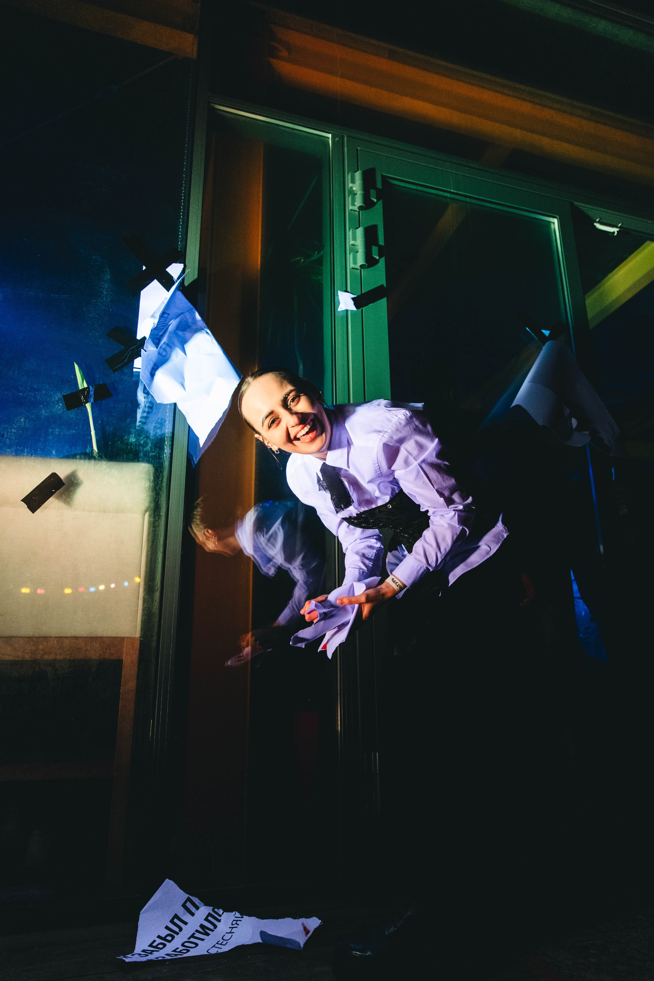 PARTY STIL ВЕСНА | Парк Культуры. Фотограф в Ставрополе Алина Клочкова