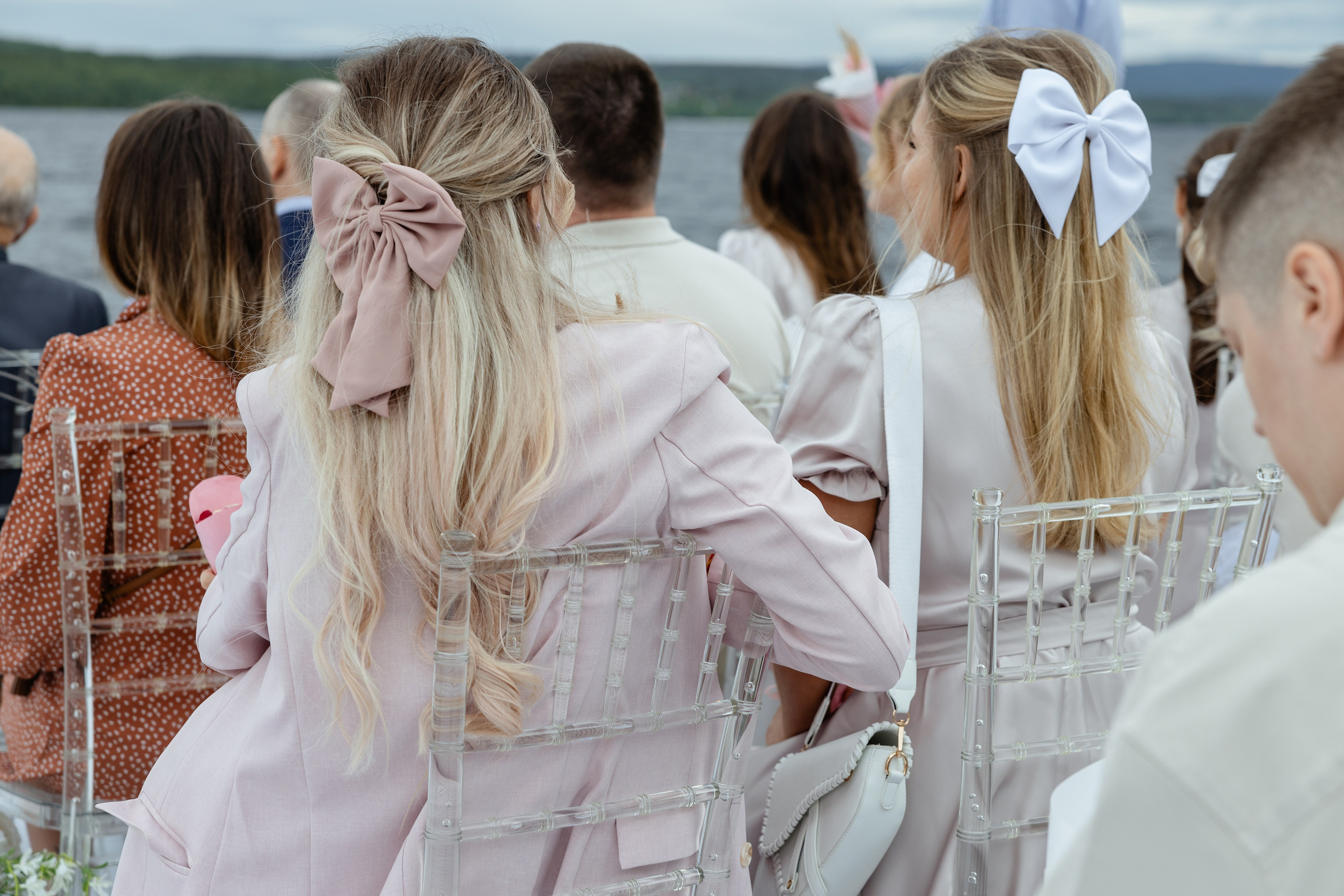 Свадьба | Женя + Ваня. Репортажный фотограф в Мурманской области