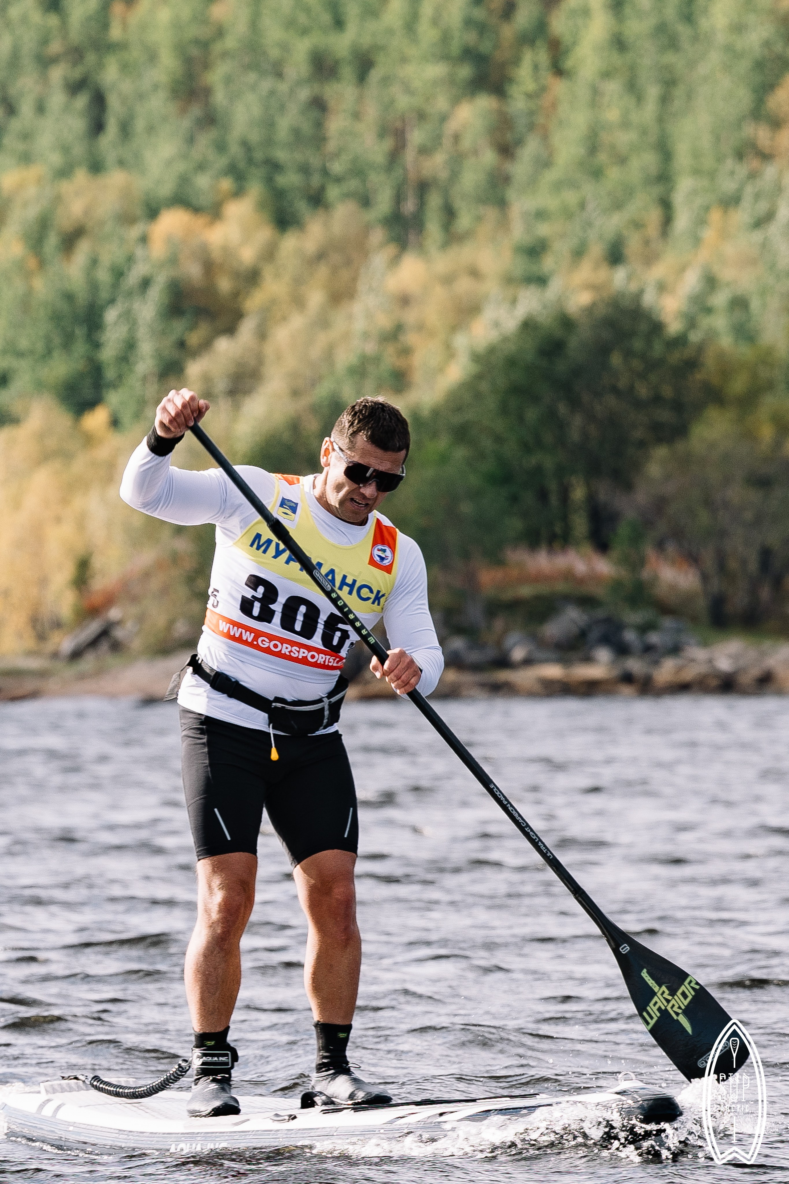 SUP-сёрфинг | «Гольфстрим-2025». Репортажный фотограф в Мурманской области