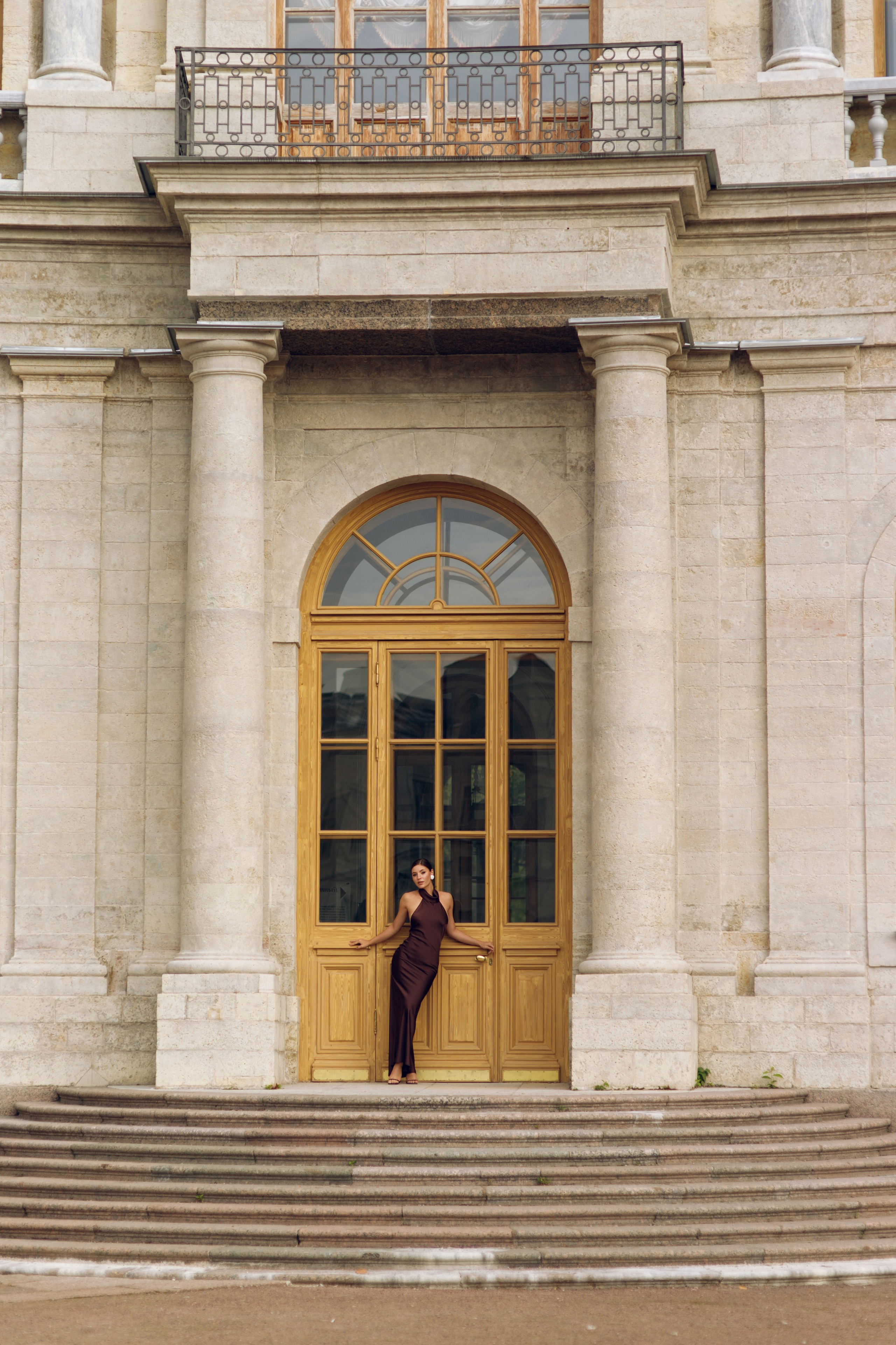 Sasha. Фотограф в Санкт-Петербурге Александра Юн