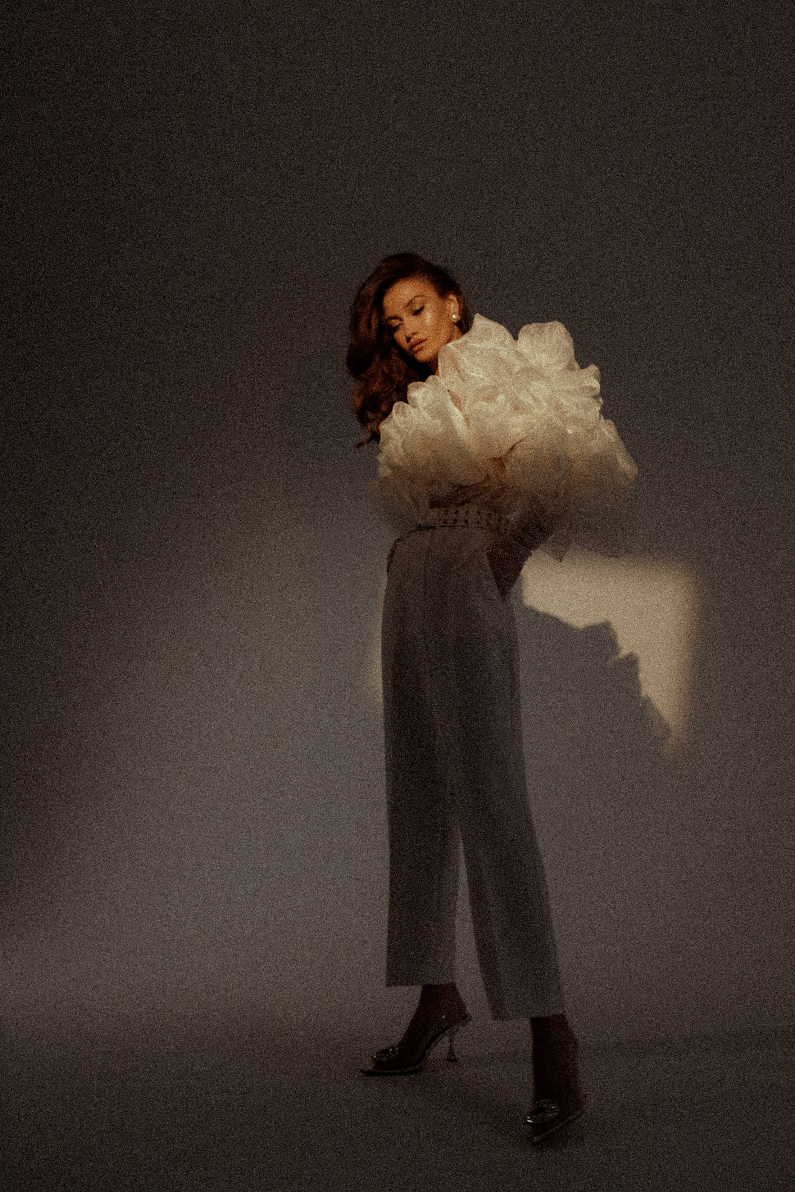 Sasha. Фотограф в Санкт-Петербурге Александра Юн