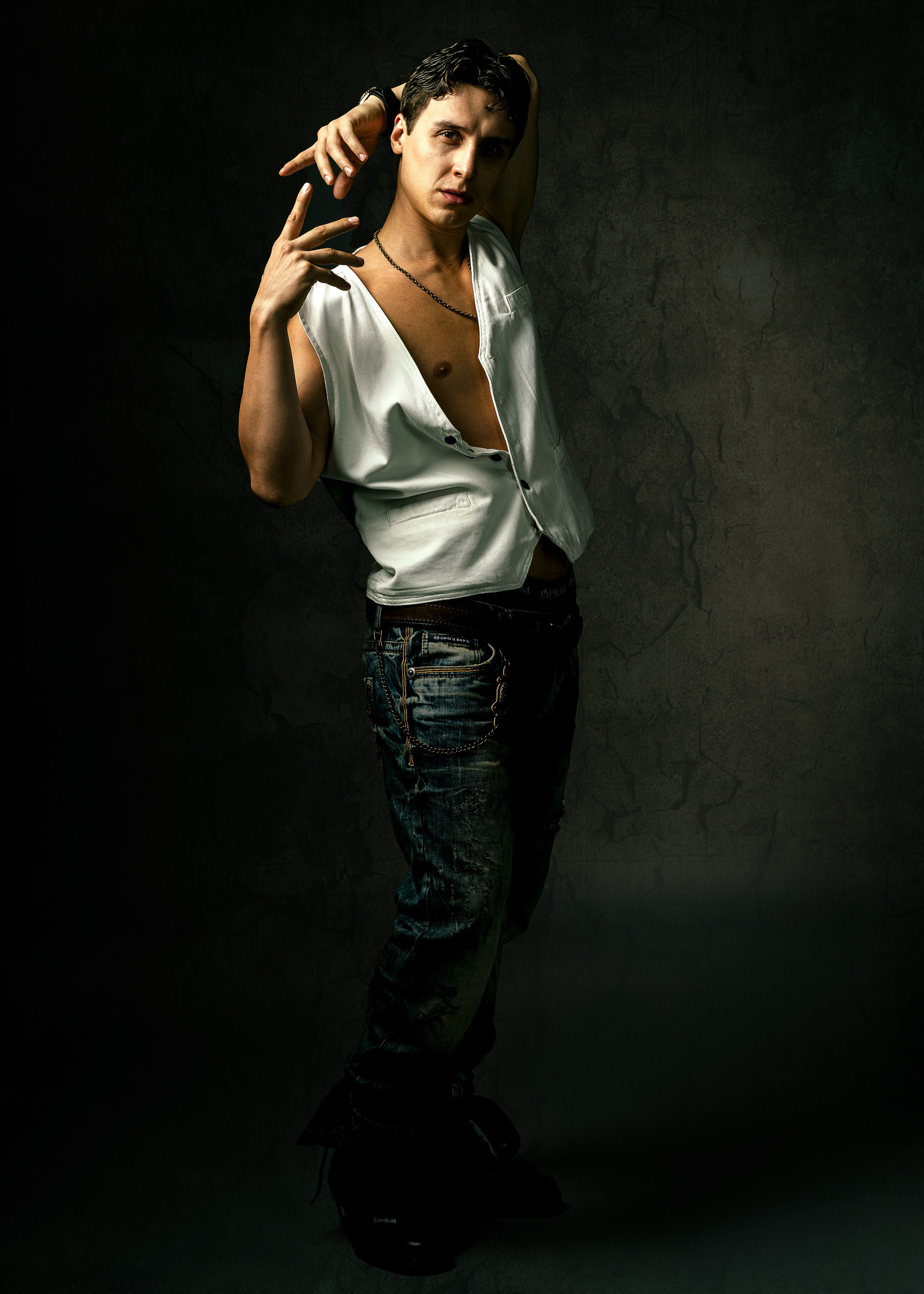 ☆КАЗАНОВА☆