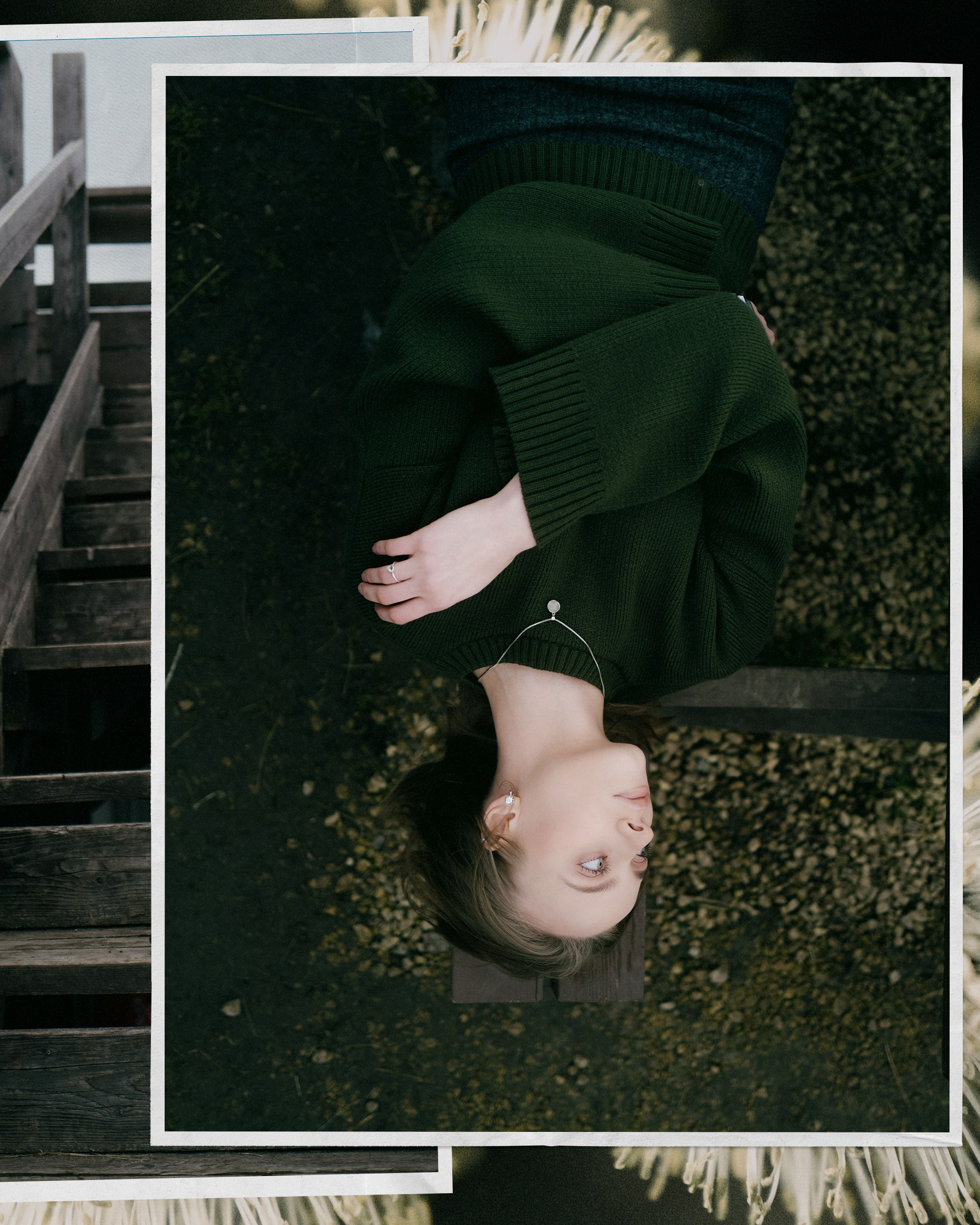 YANA. Фотограф