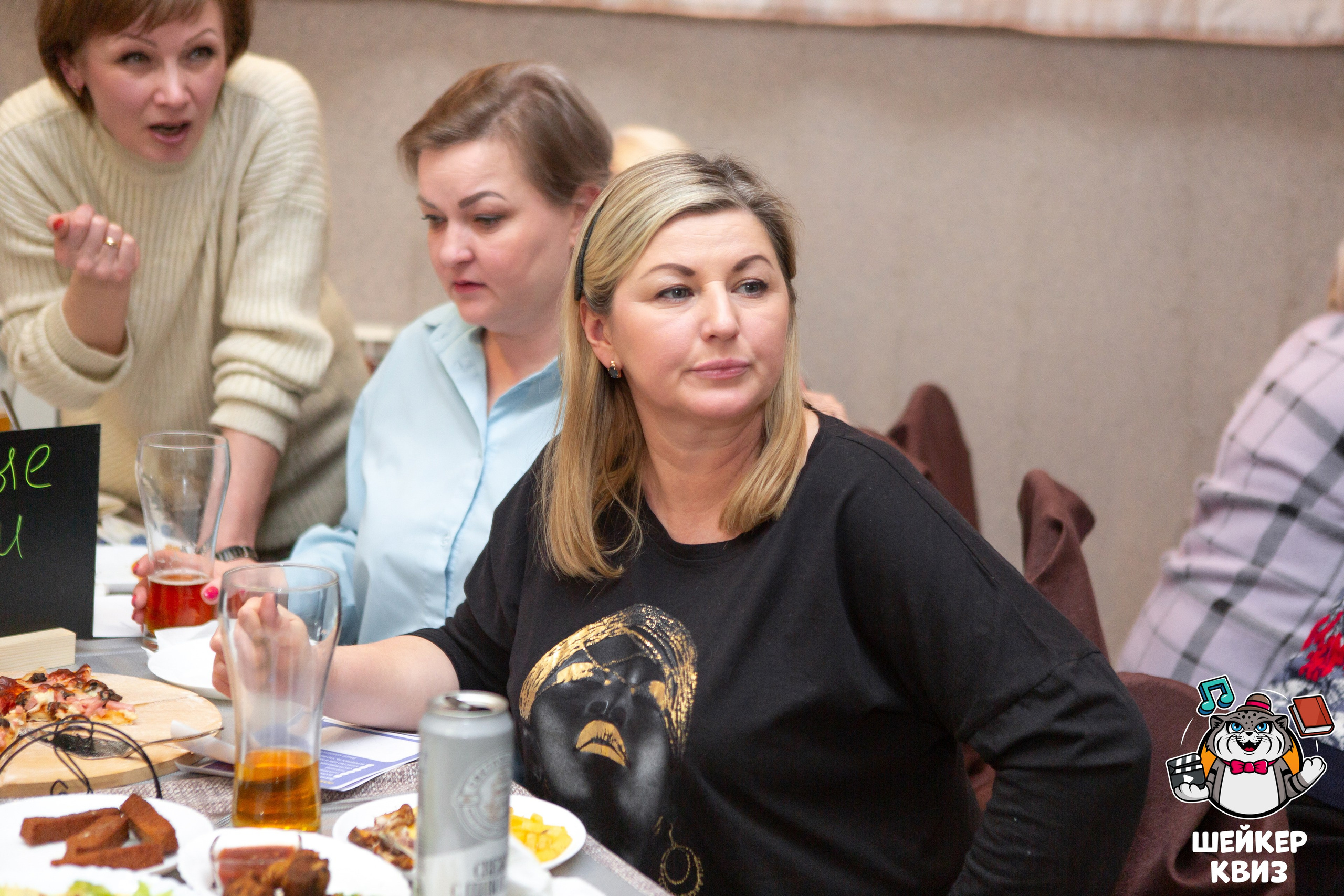 ШЕЙКЕР КВИЗ — МЦЕНСК от 16,02. Профессиональный фотограф в Мценске и Орловской области