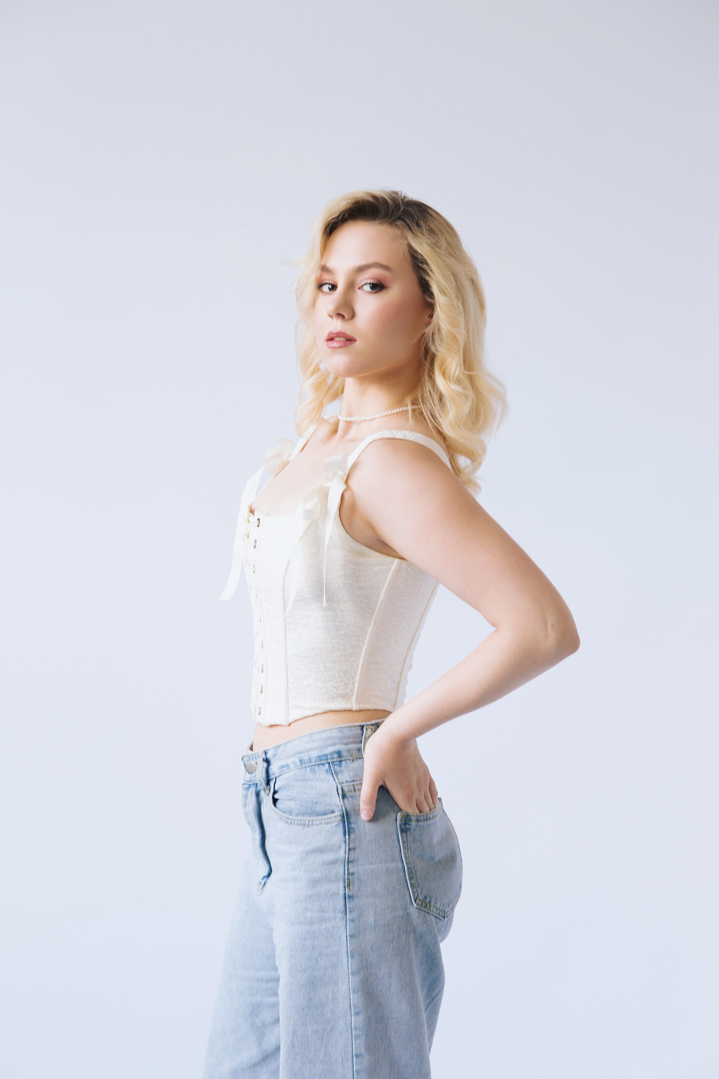 Портретные съемки. Семейный и контент фотограф в Москве Вероника Швец