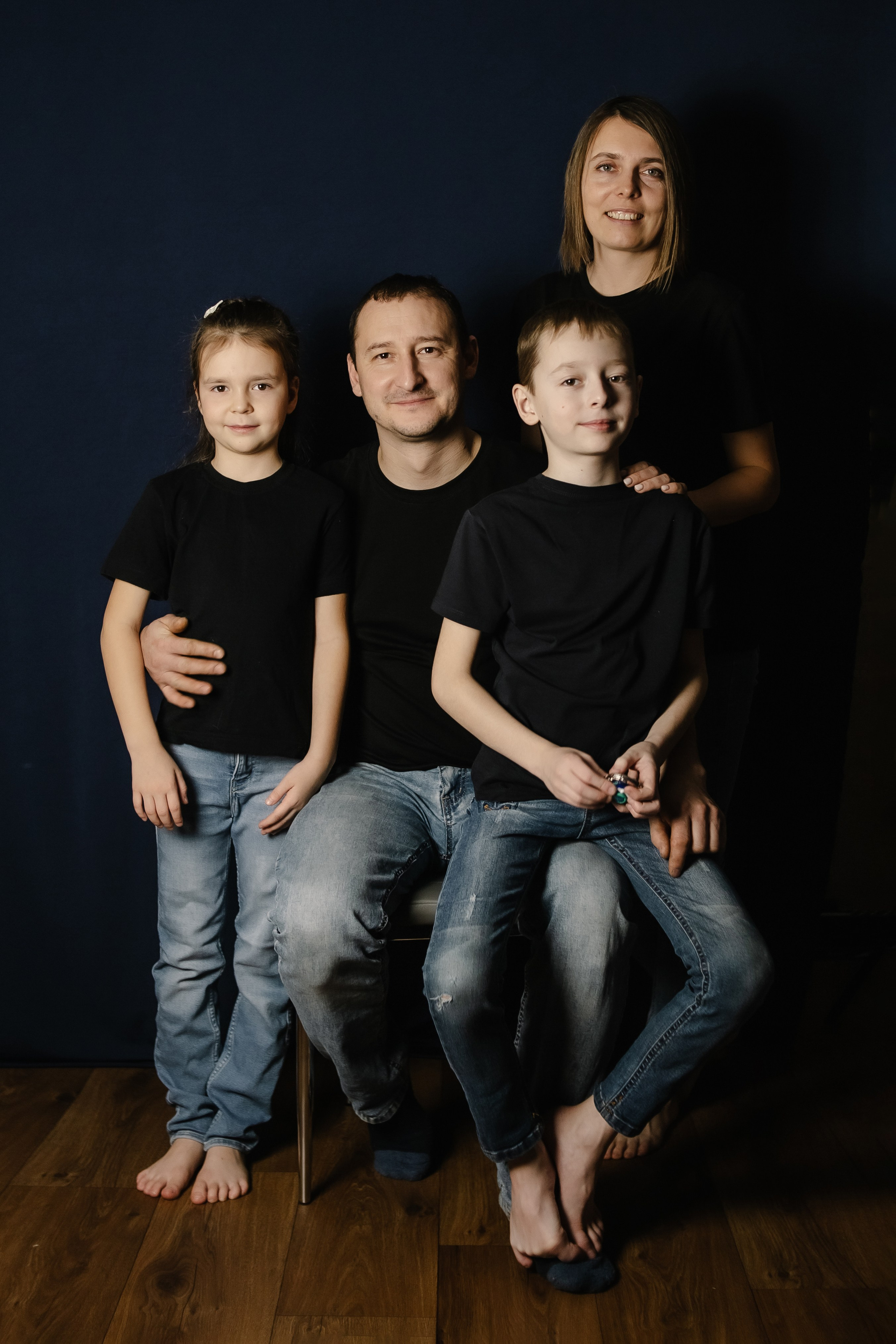 Наследие. Фотограф Регина Крикунова г. Красноярск