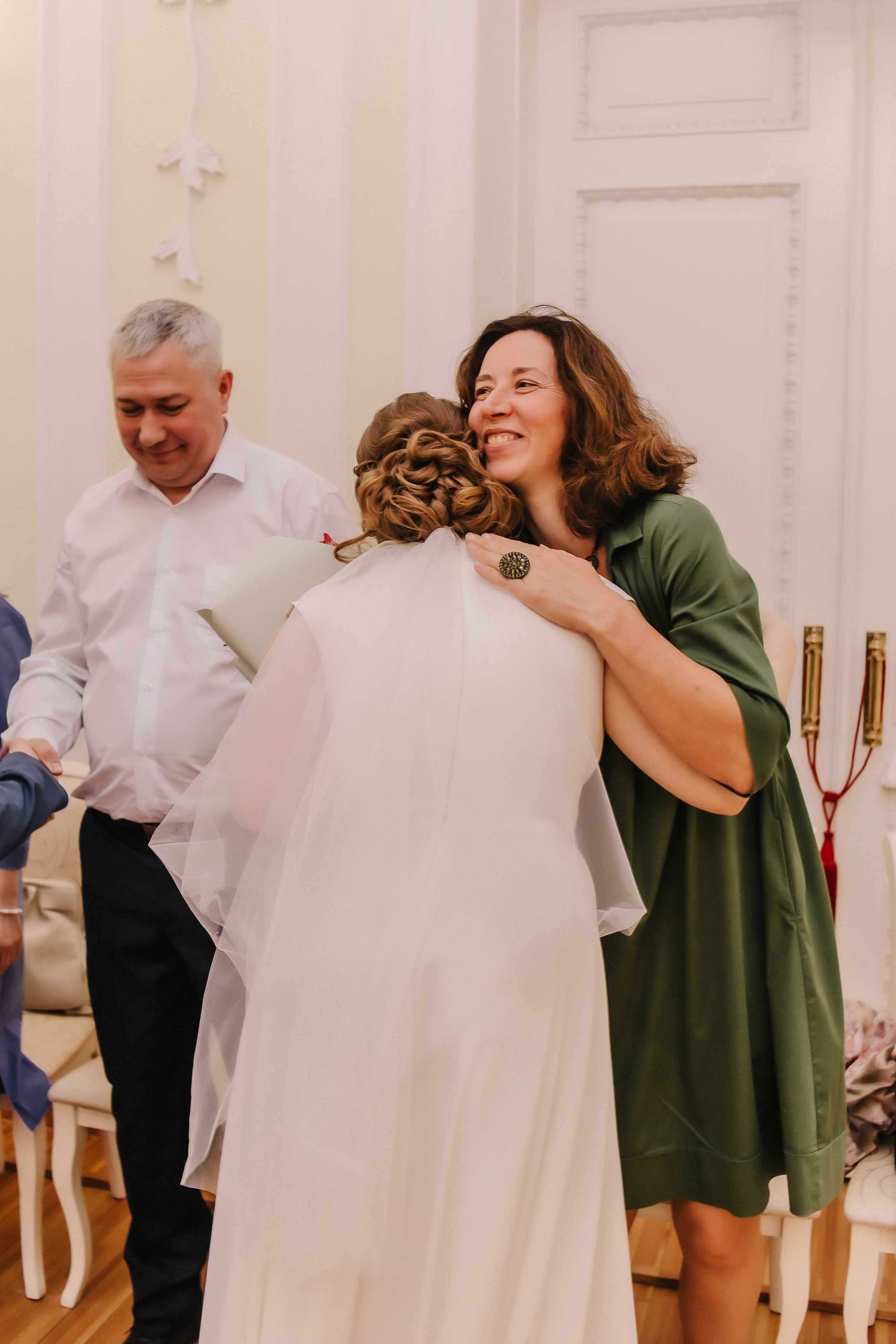 Николай и Евгения. Свадьба. Фотограф Регина Крикунова г. Красноярск