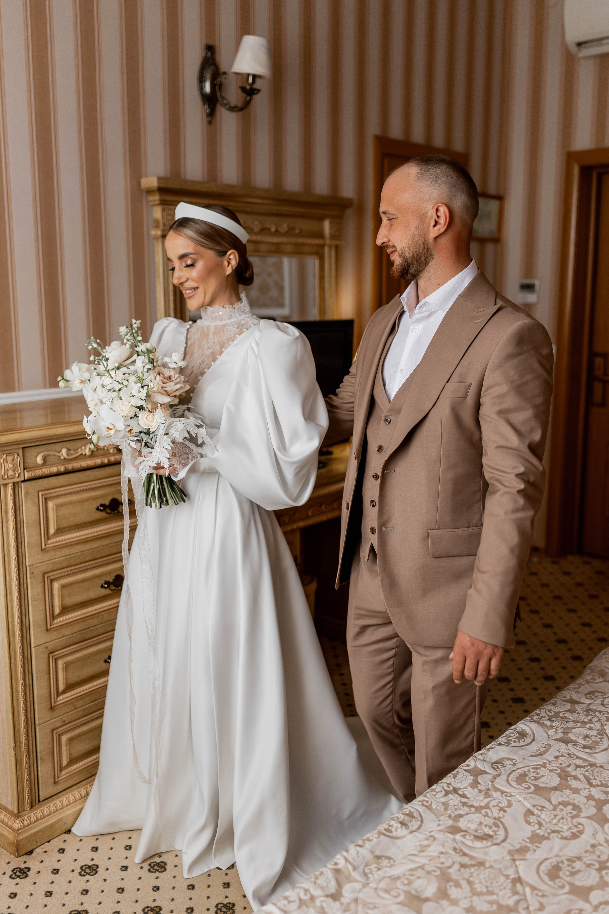 Мария|Роман. Свадебный фотограф Надежда Рыжикова