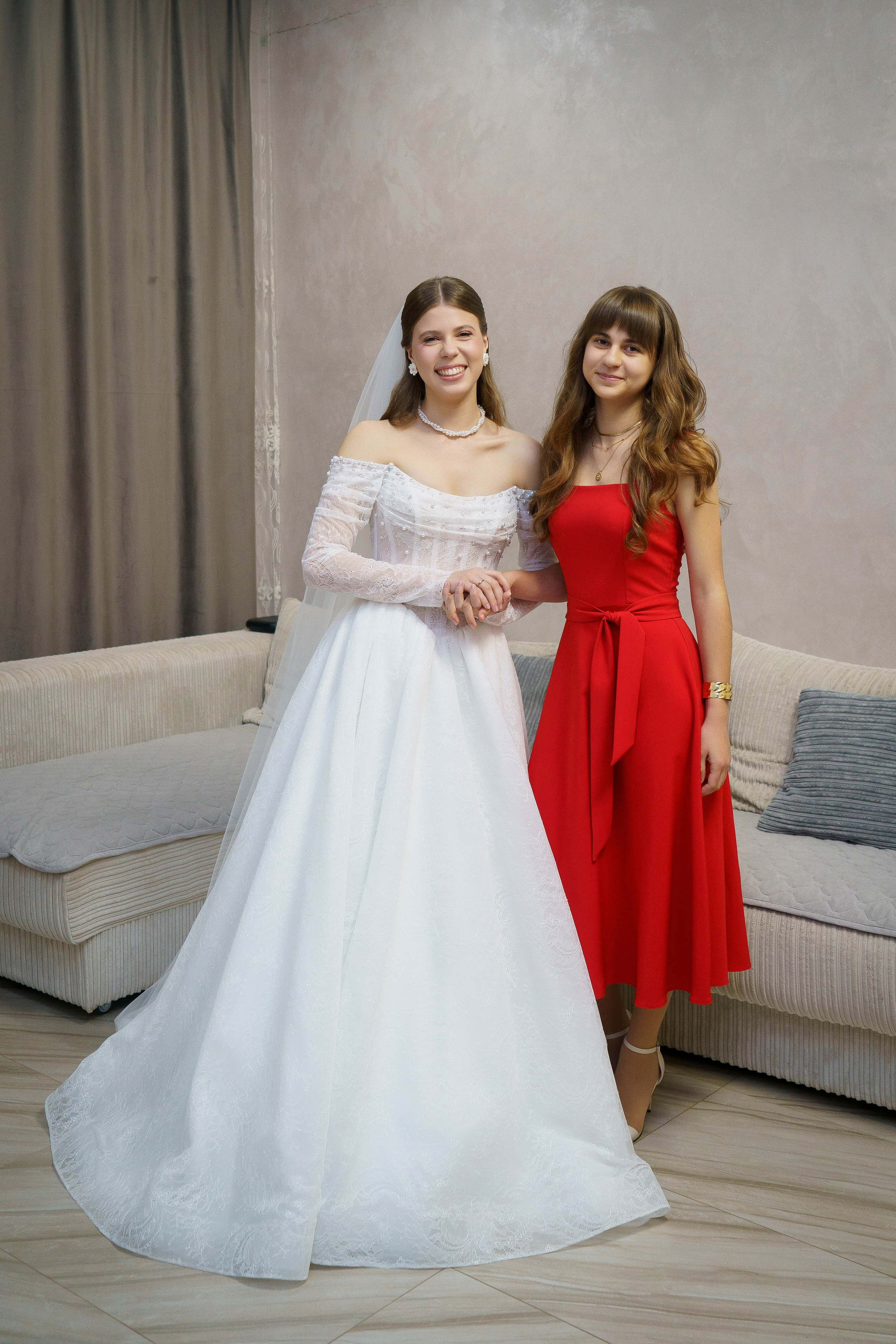 Никита и Александра. Фотограф и Видеограф СКФО