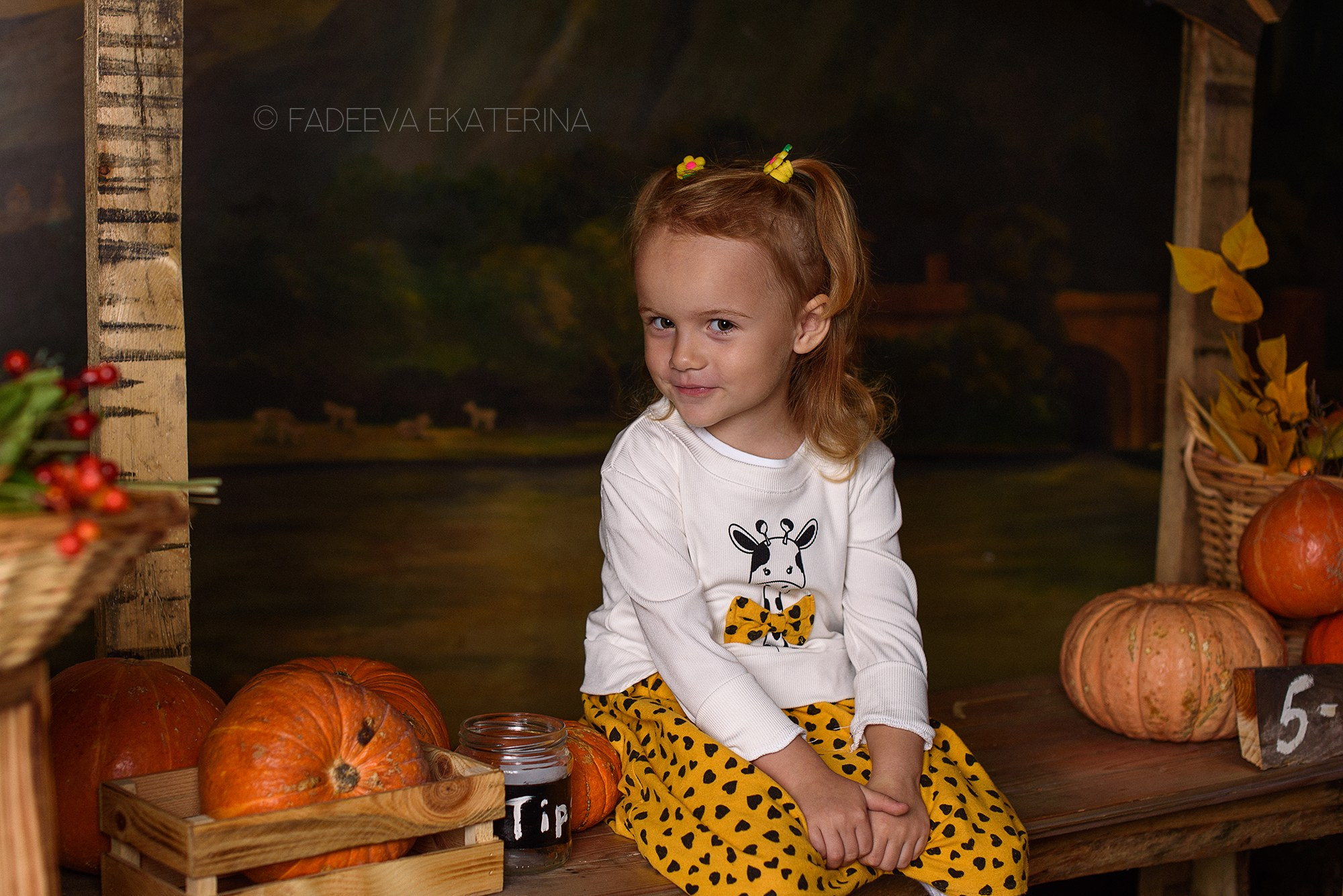 Дети от 3х месяцев и старше. Фотограф новорожденных Санкт-Петербург Екатерина Фадеева