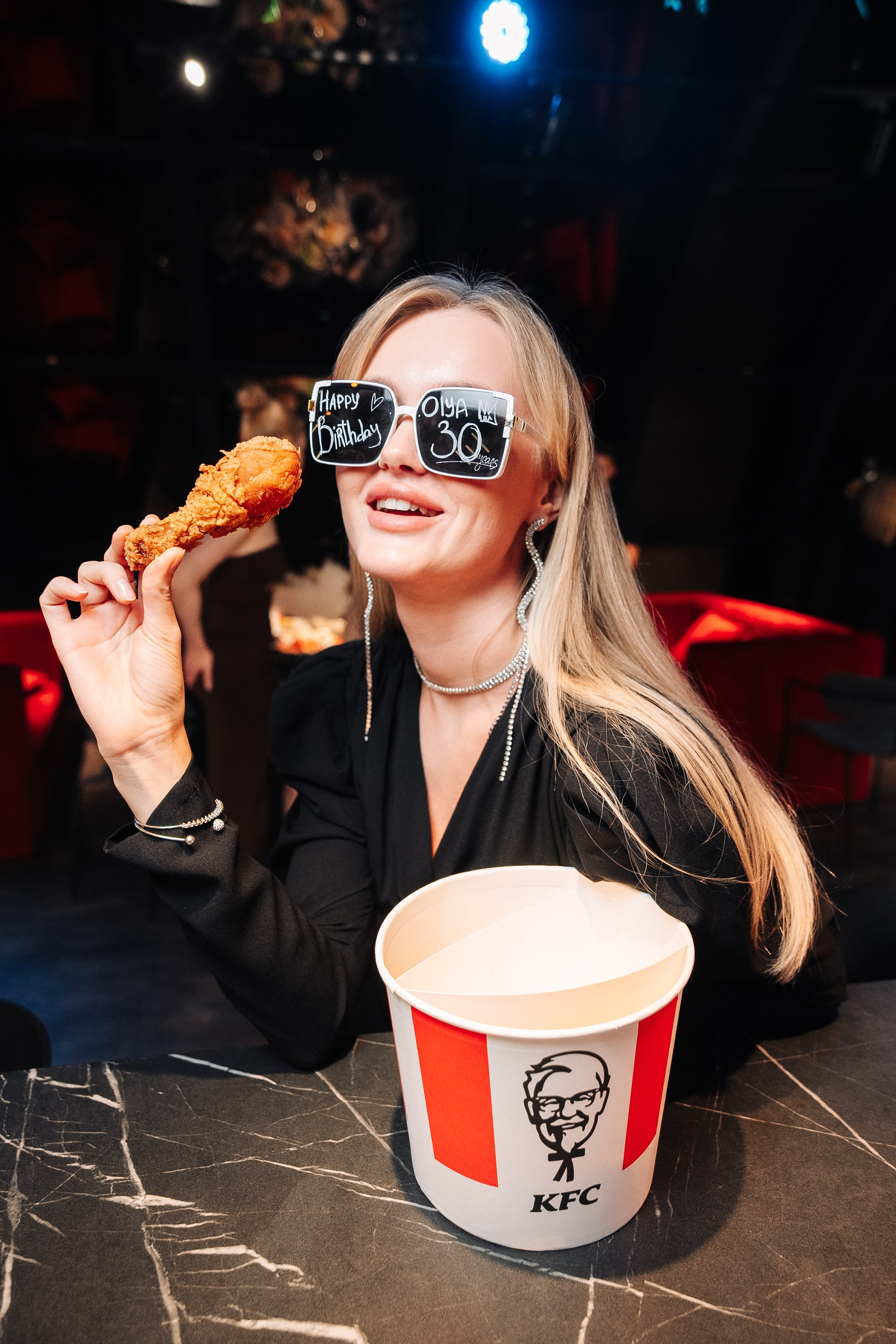 Ольга ДР. Фотограф в Хабаровске Швендых Рудольф