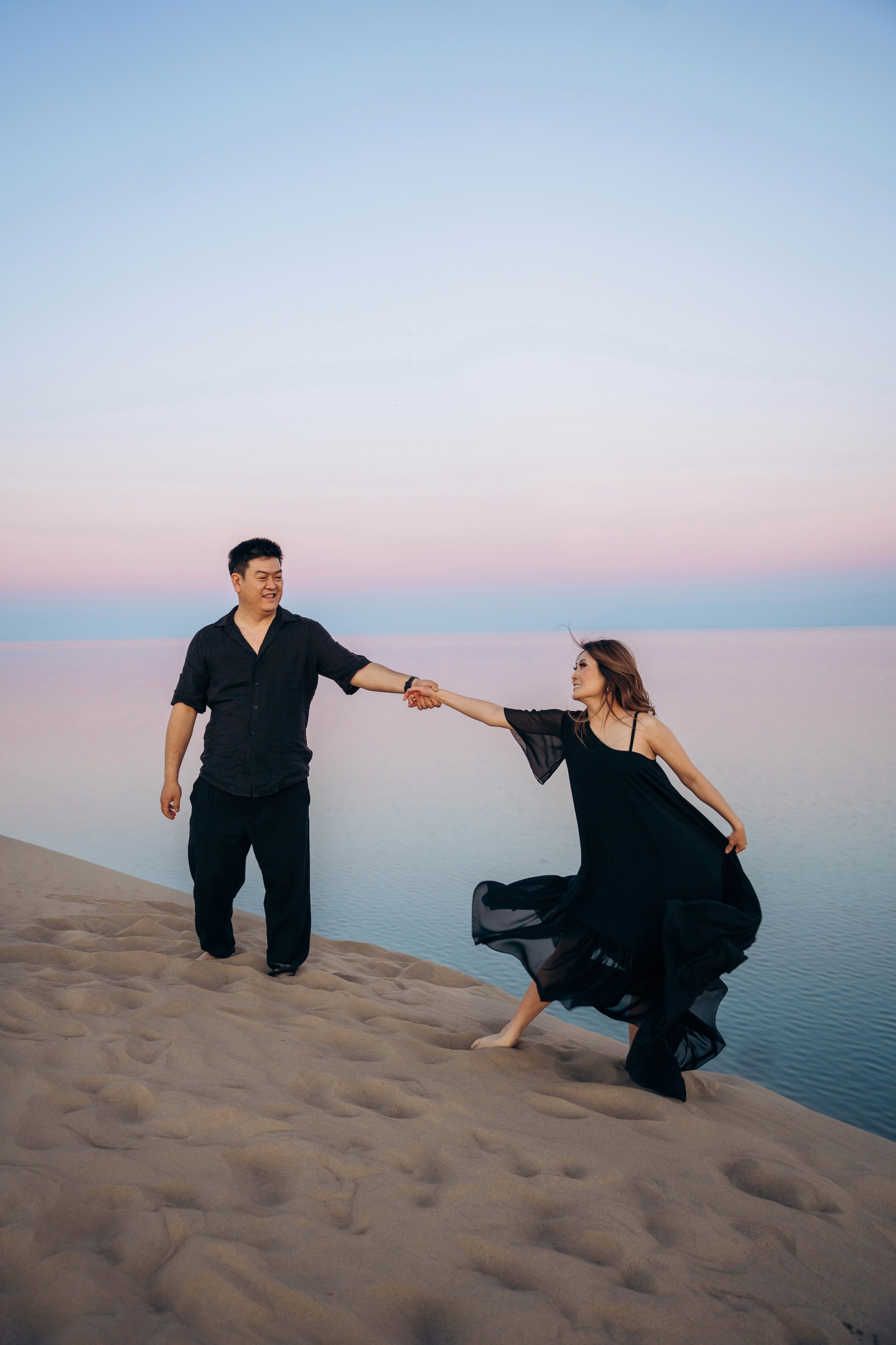 Марина Всеволод. Фотограф в Алматы Чалова Нафиса