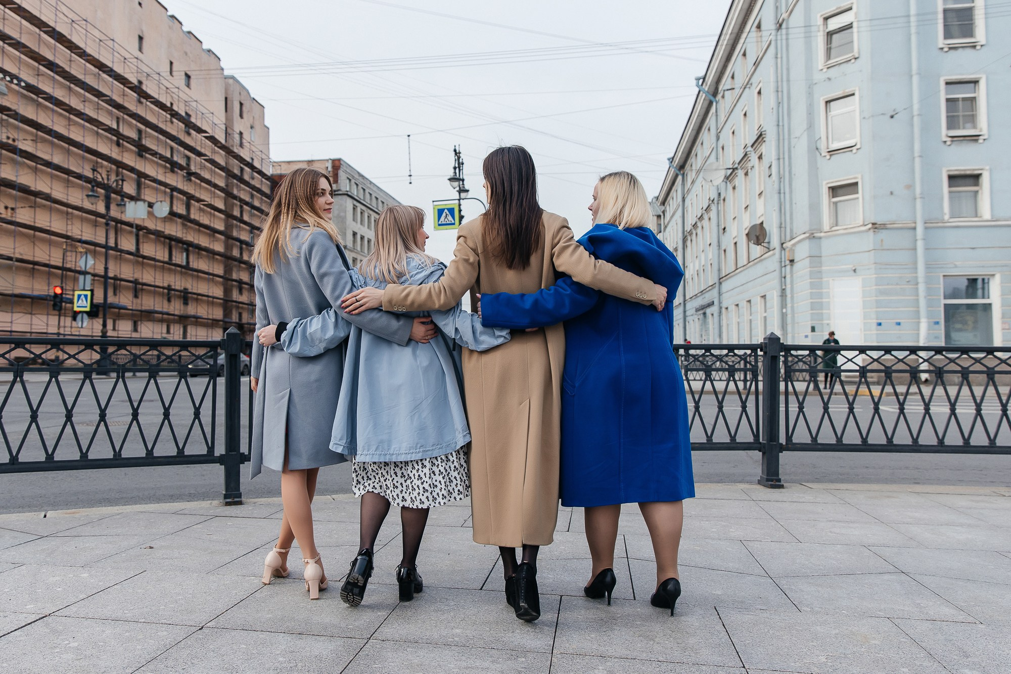 День Рождение Марии (16 марта 2023). Свадебный и семейный фотограф Крамар Наталья
