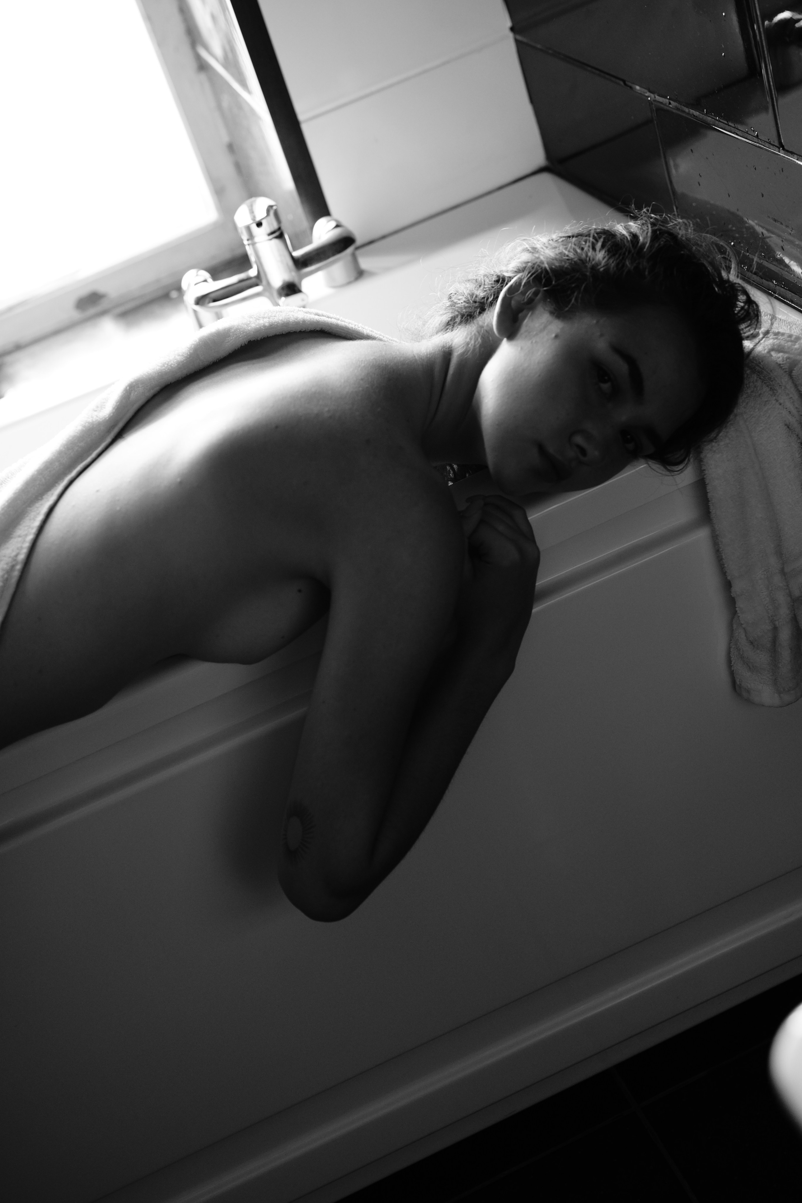 34. Фотограф Дмитрий Чапала