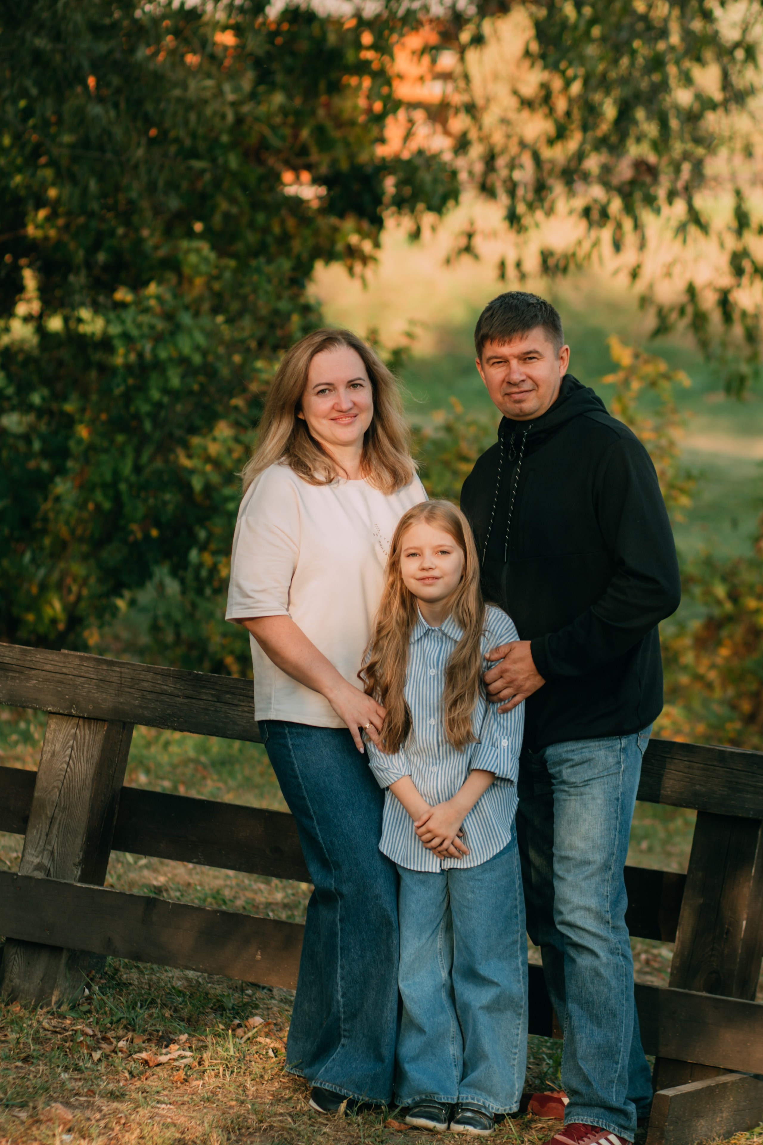 Уля. Главная