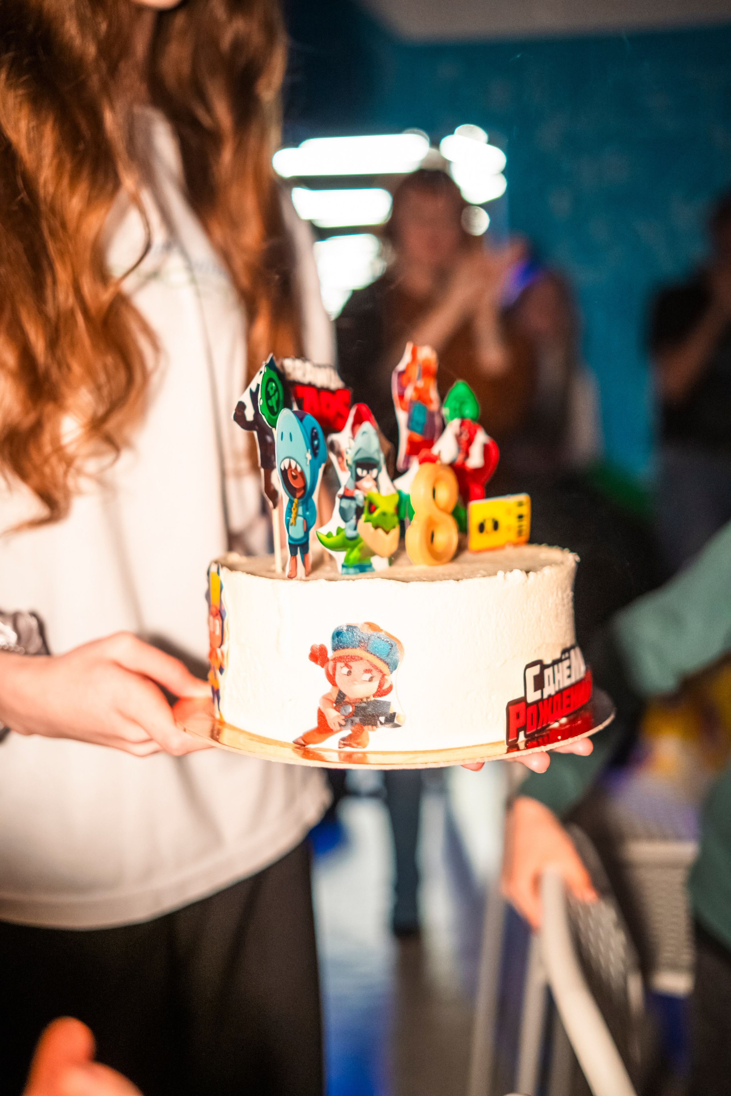 VR (November-December 2024). Felixtones