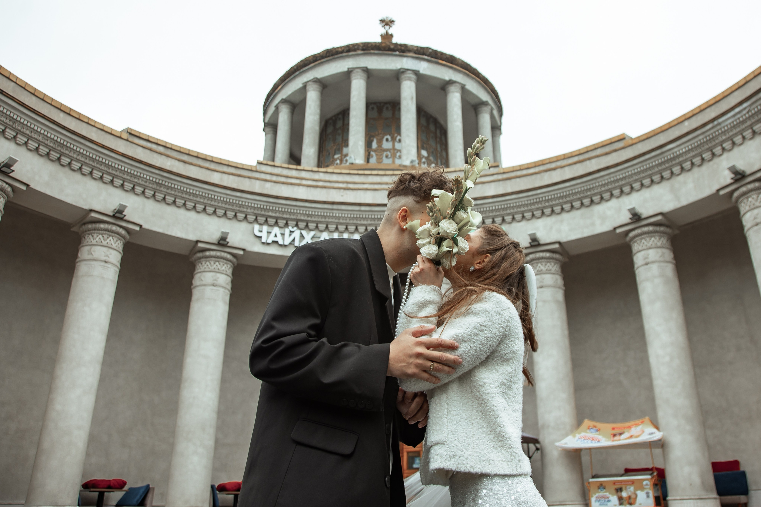 P & S. Лопарев Петр Фотограф Москва Санкт-Петербург свадебный репортажный