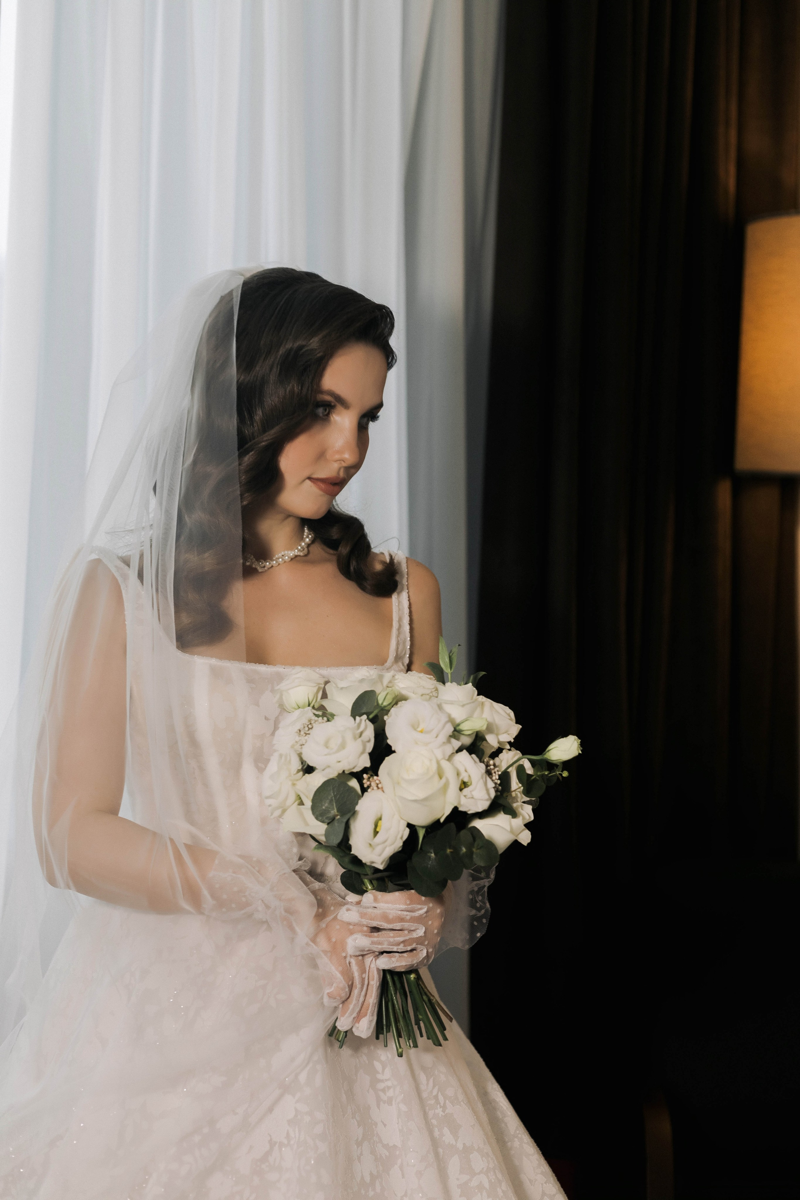 От огня свечей. Свадебный фотограф видеограф Новосибирск Кемерово Калининград