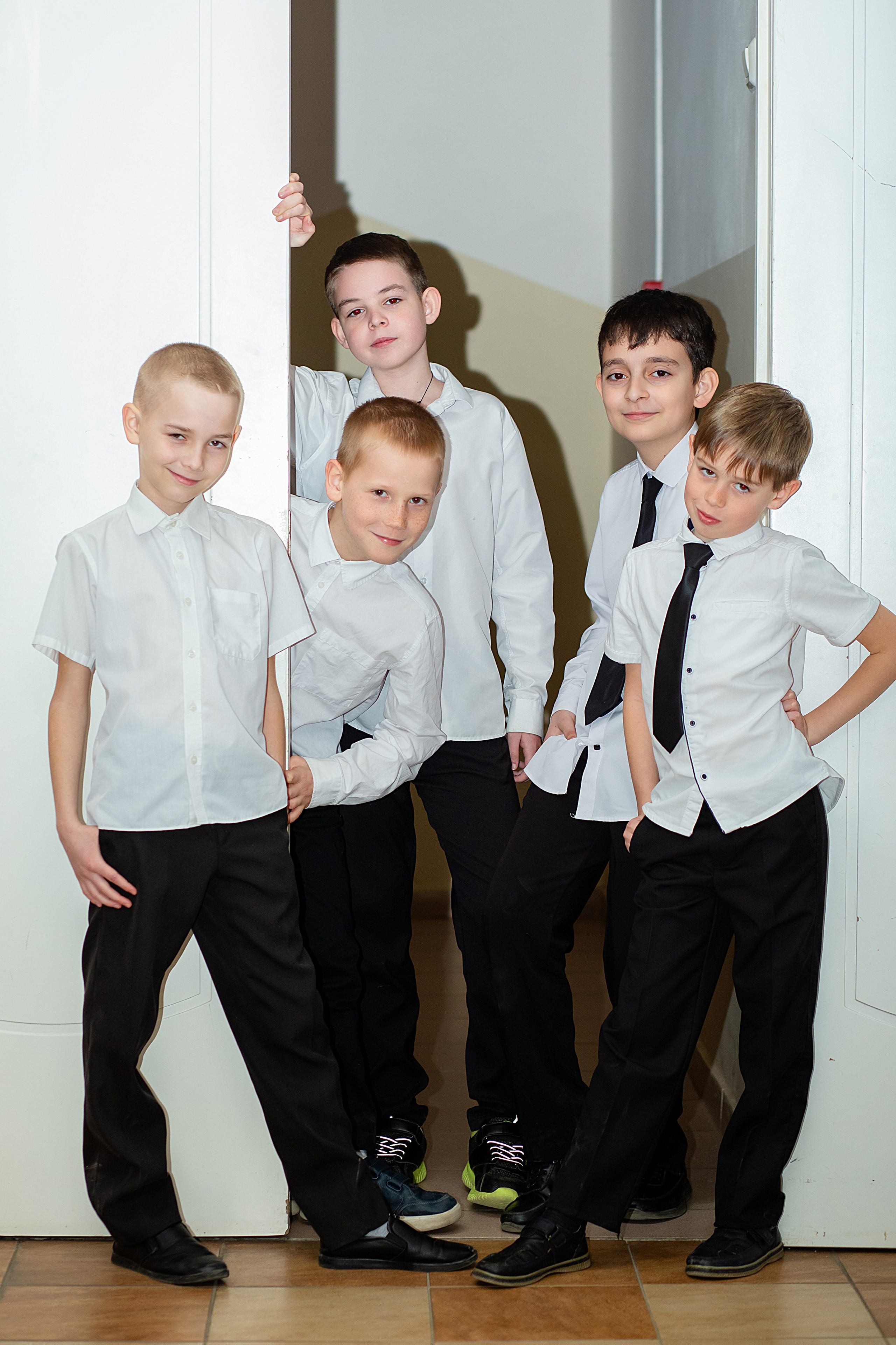 Школа 67 4 класс. Семейный и детский фотограф Марина Баладьян Сочи / Краснодар / Москва