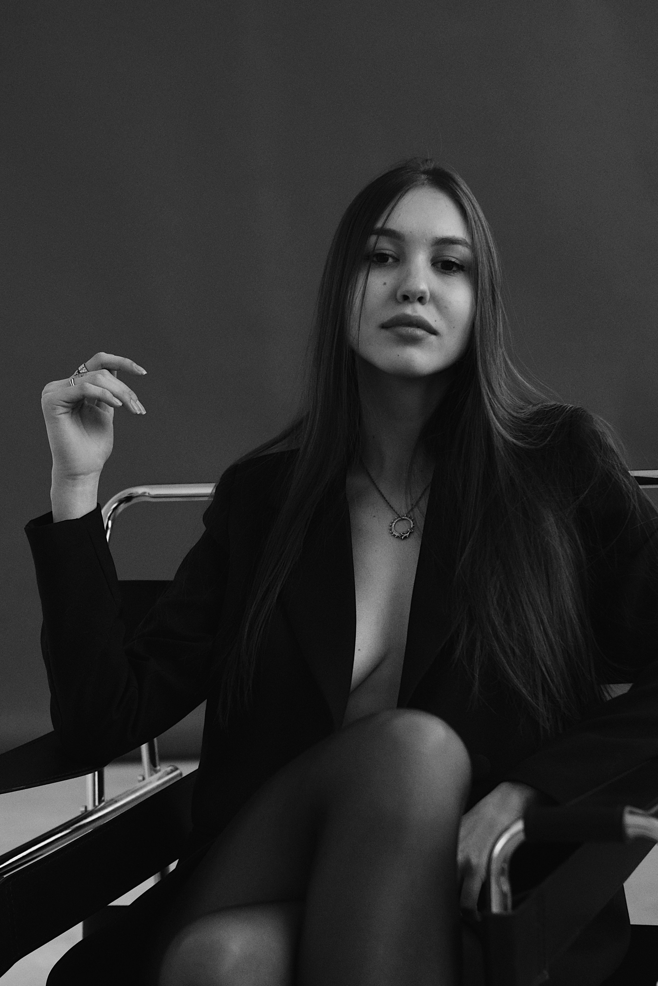 Индивидуальные съемки. Фотограф Анна Буран