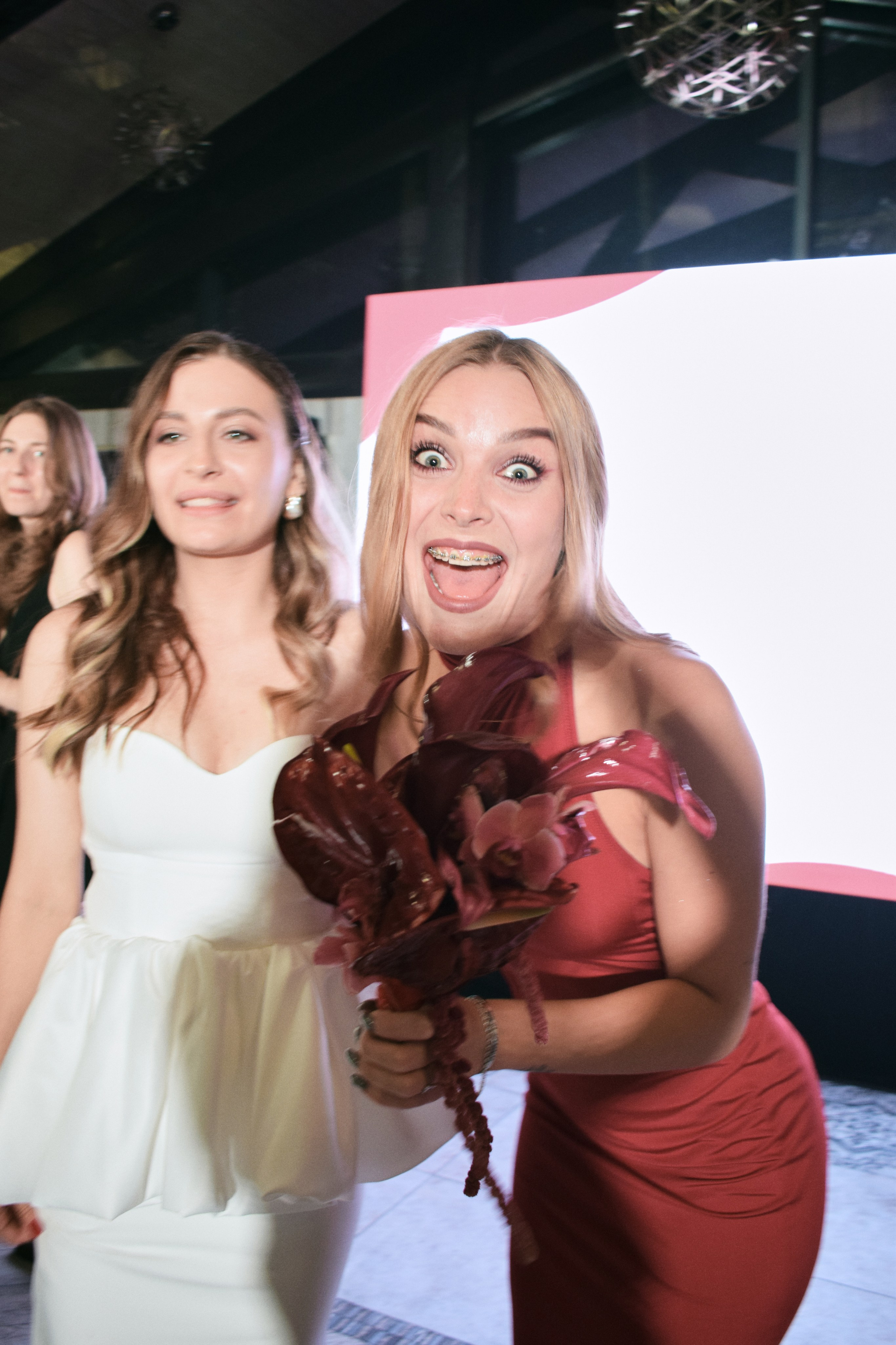 ILYA & NASTYA, WEDDING DAY. Фотограф Анна Буран