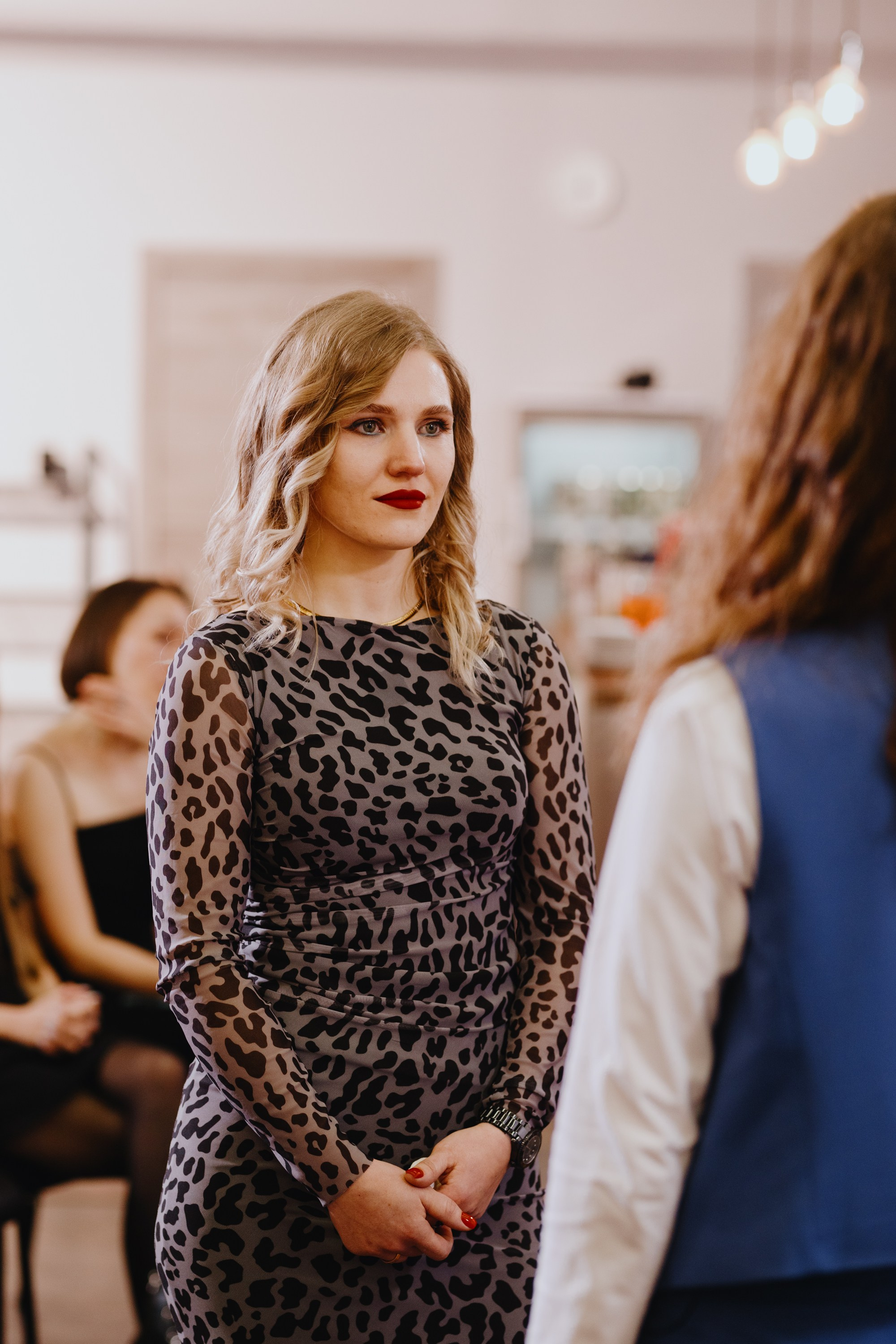 Выпускной «Антидот 4.0». Фотограф Илья Чернов