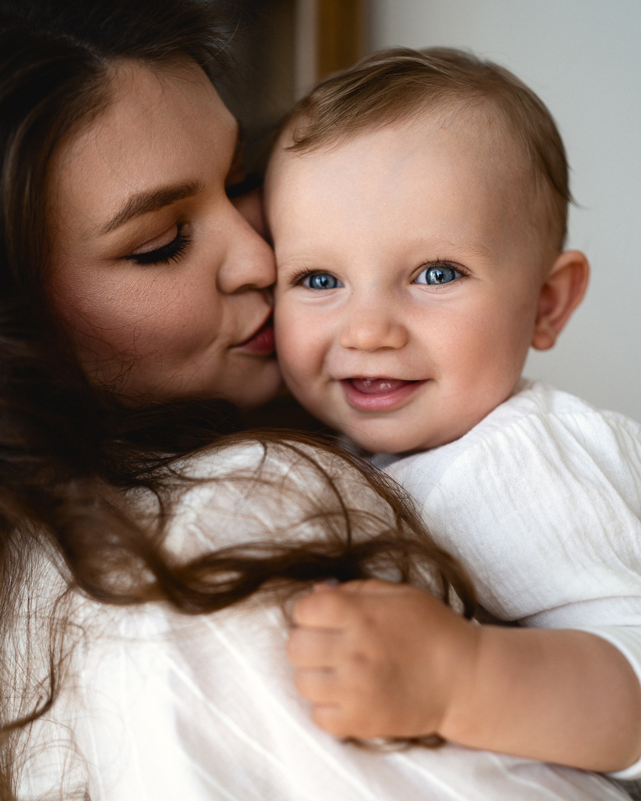 Ксюша, Егор, Елисей и Арсюша. Фотограф Москва. Екатерина Дударевич