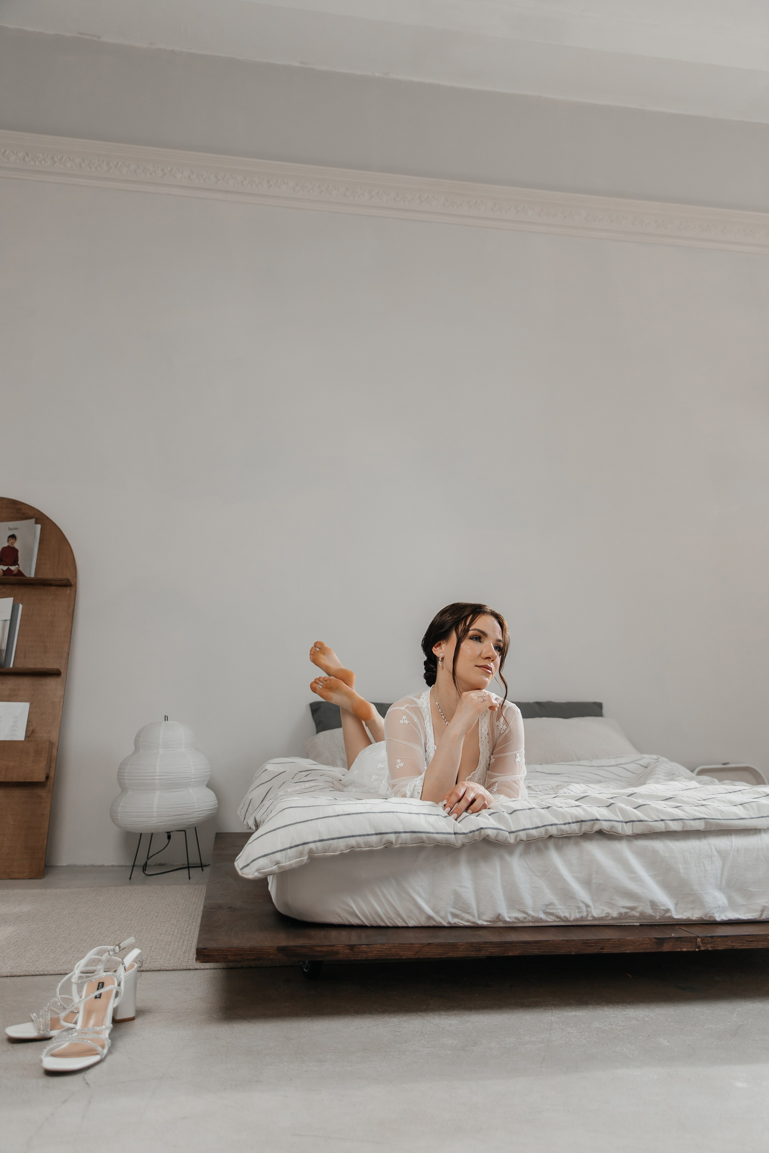 Валерия и Иван. Свадебный фотограф Красноярск — Кристина Ива