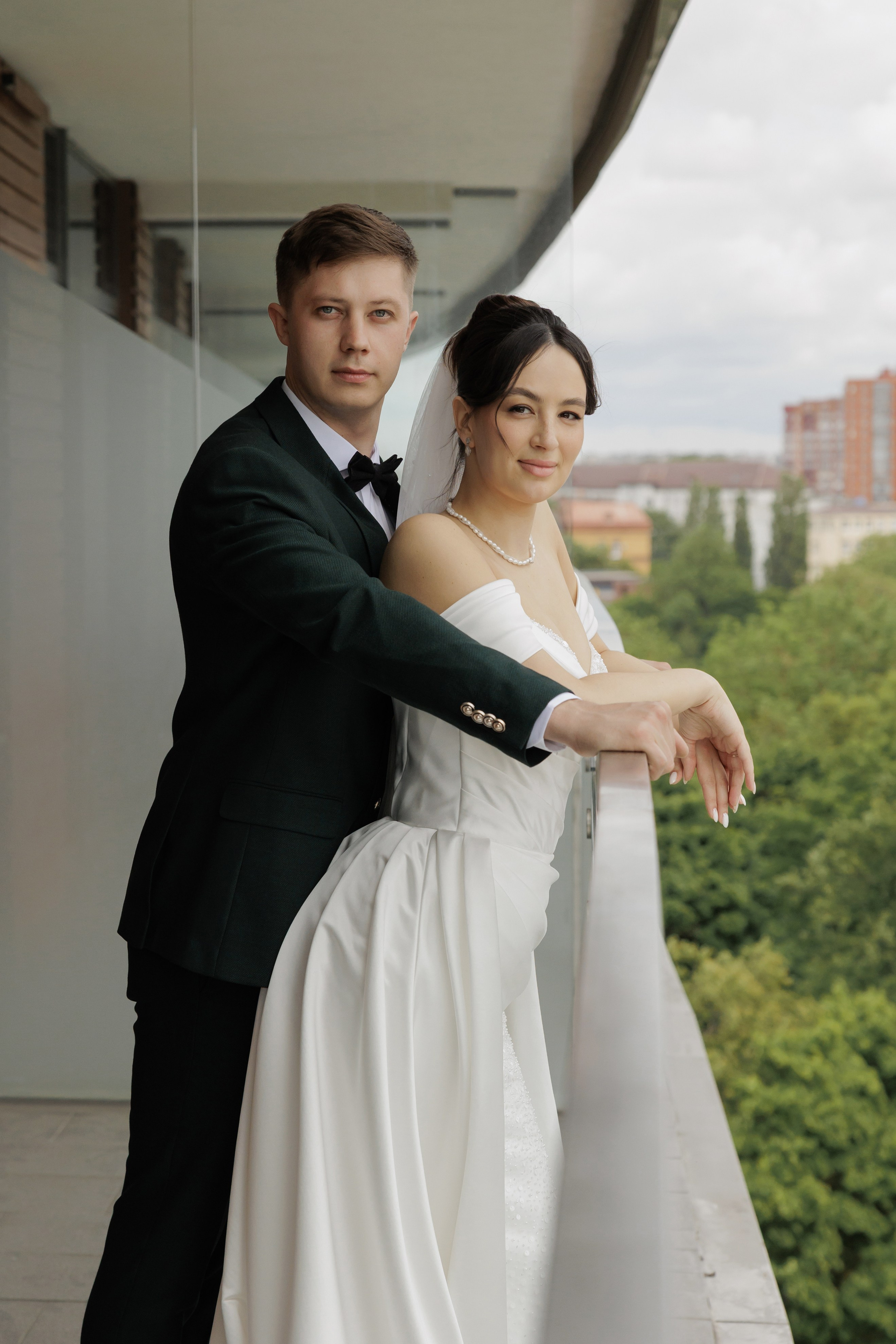 Я вновь смотрю в твои глаза!. Свадебный фотограф Калининград