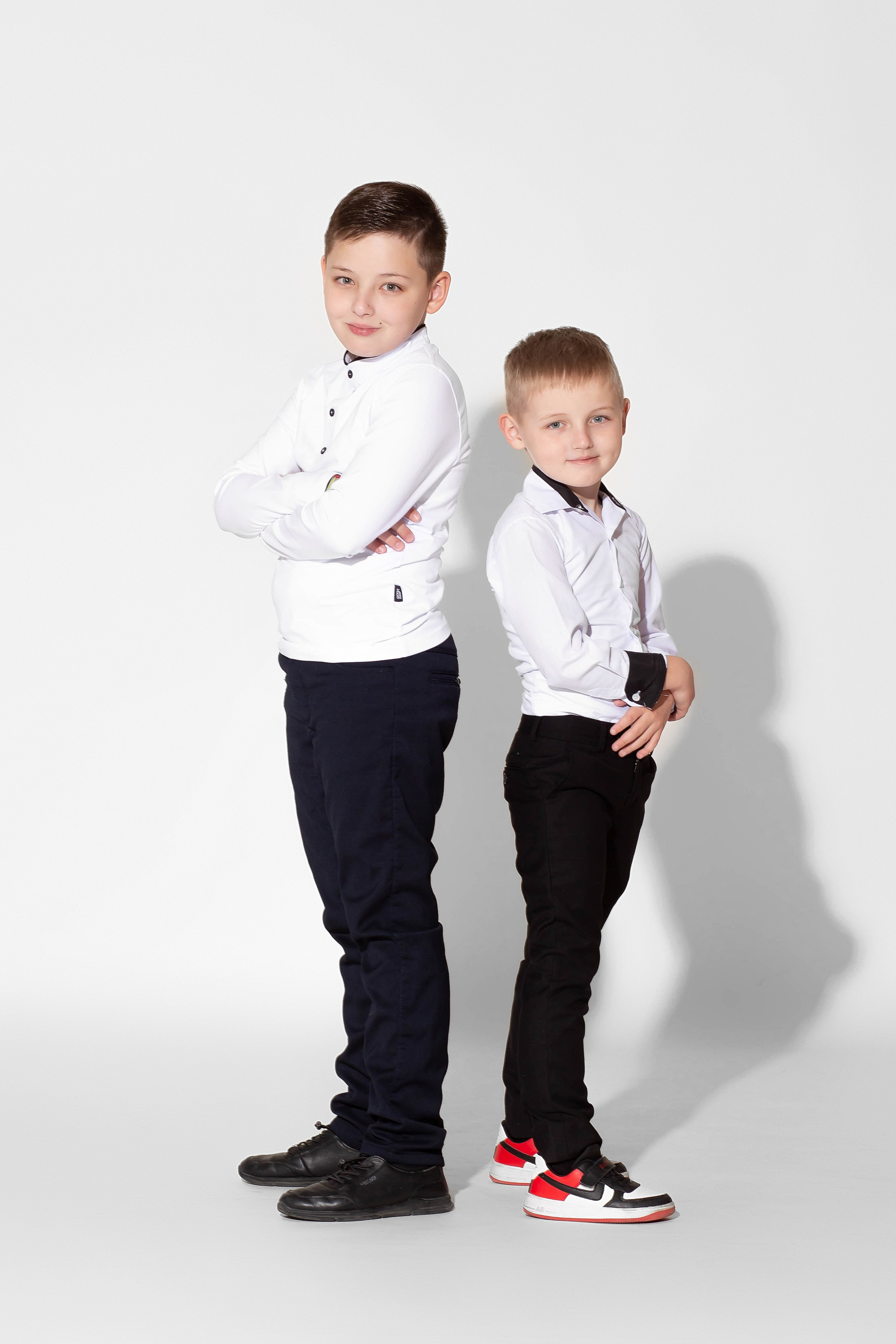 Фотосессия в стиле Vogue (женский портрет, беременность и семьи). Фотограф в Феодосии Наталья Булгакова