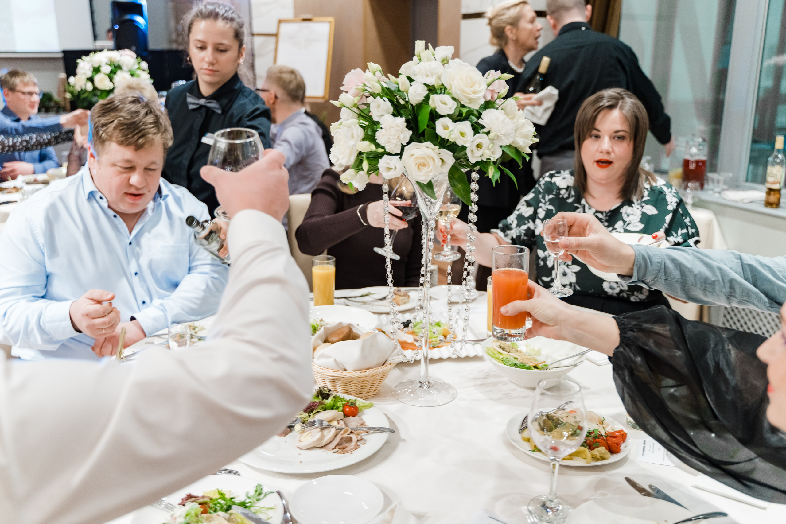 Андрей + Анастасия