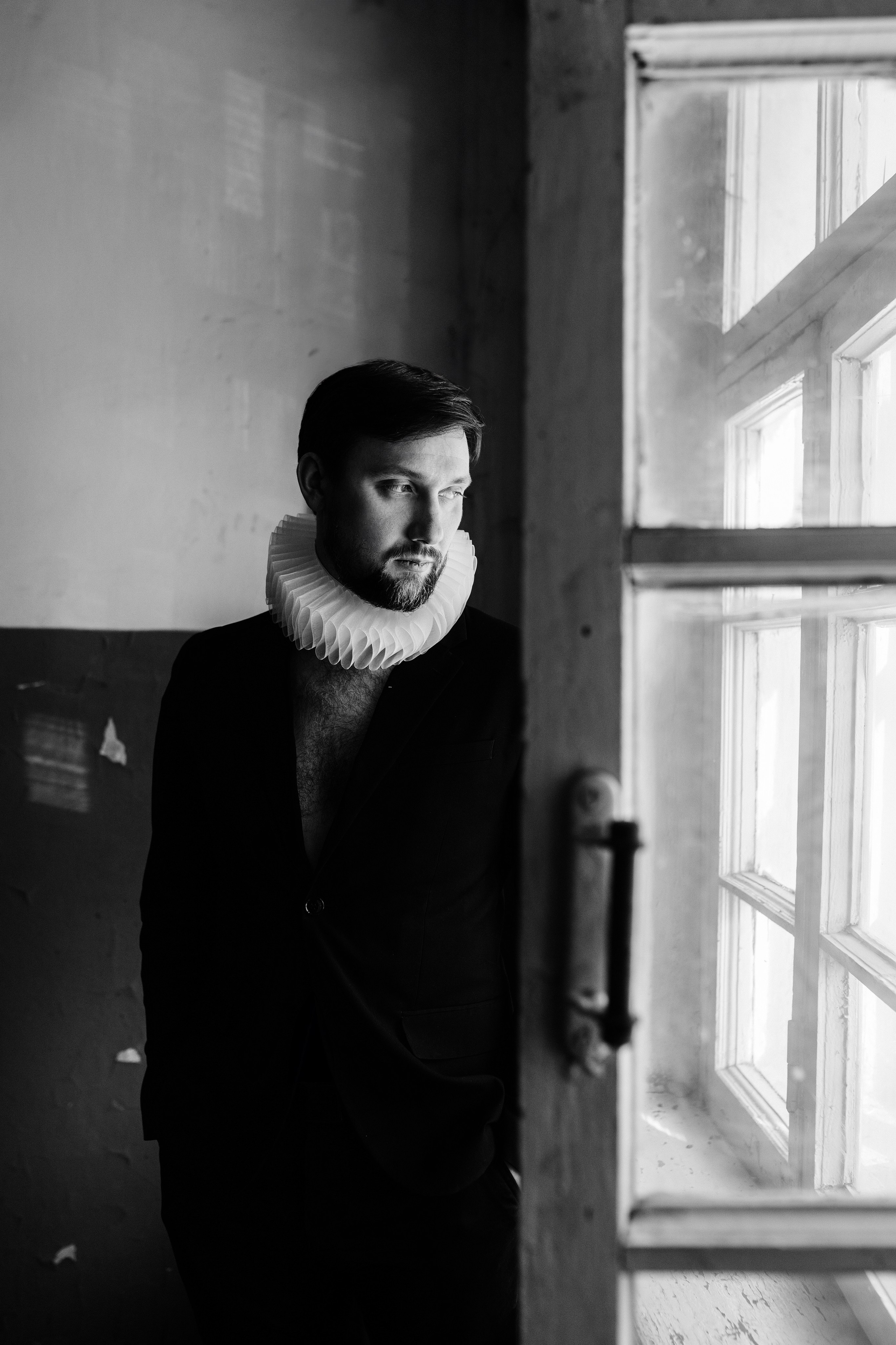 Паша. Свадебный, семейный фотограф в Рязани Лена Брант