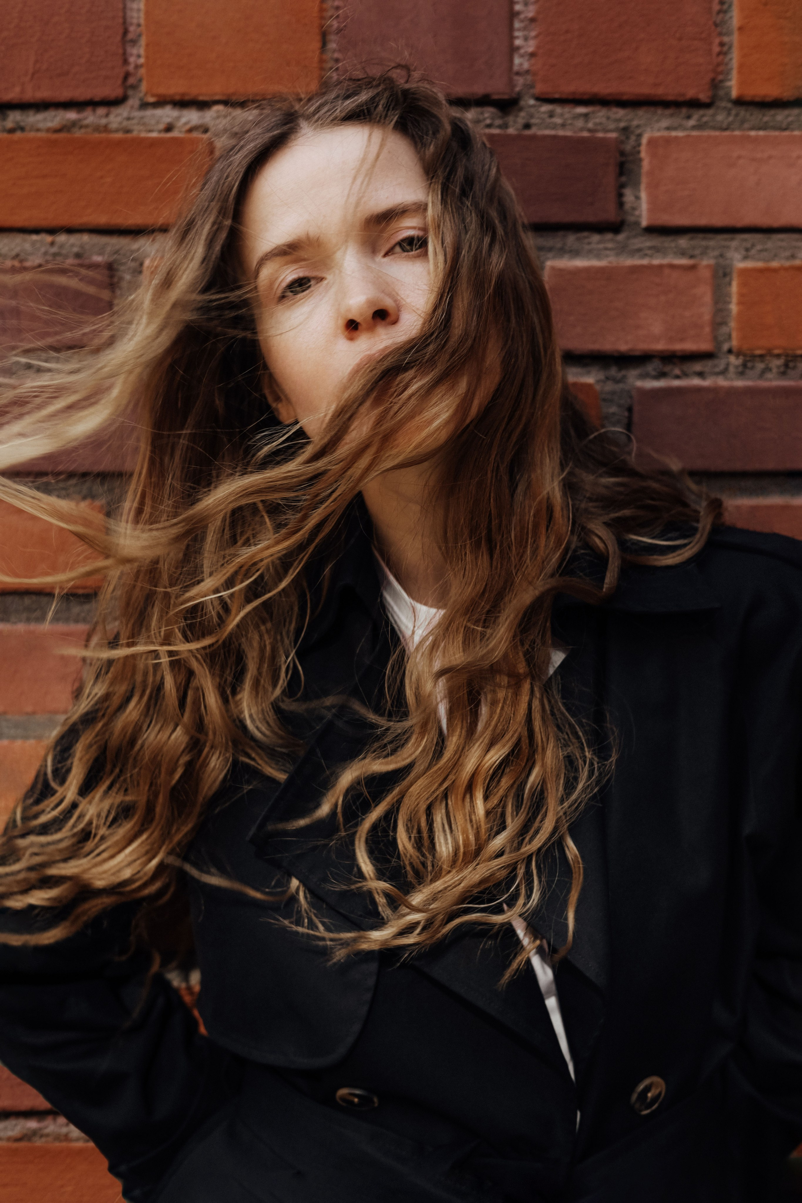 Ж е н щ и н ы. Портретный фотограф в Санкт-Петербурге Любовь Волошина