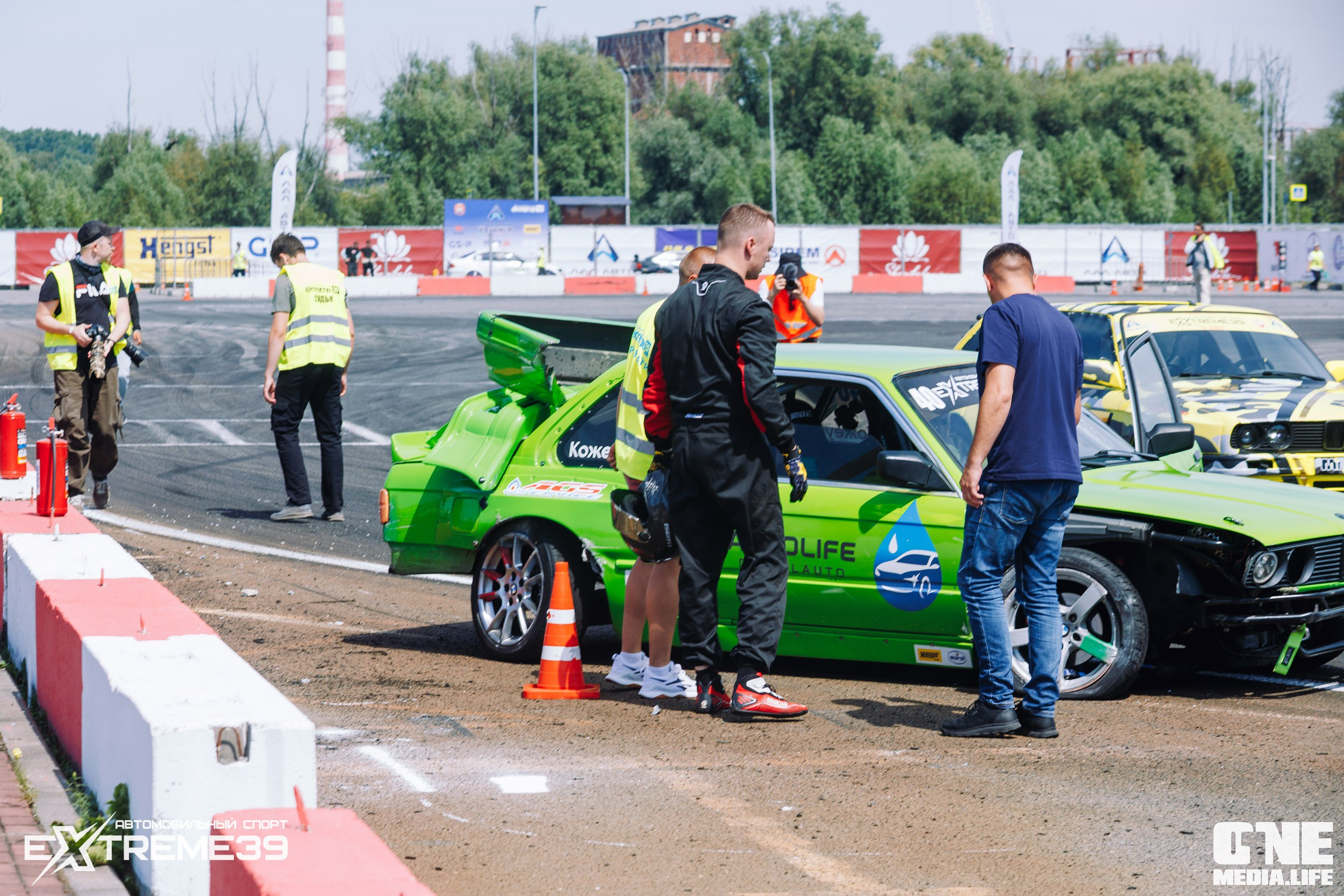 II этап Лал Авто Дрифт. Кубок Шамбалы. One Media Life: фоторепортажи, фотоотчеты с мероприятий и заведений