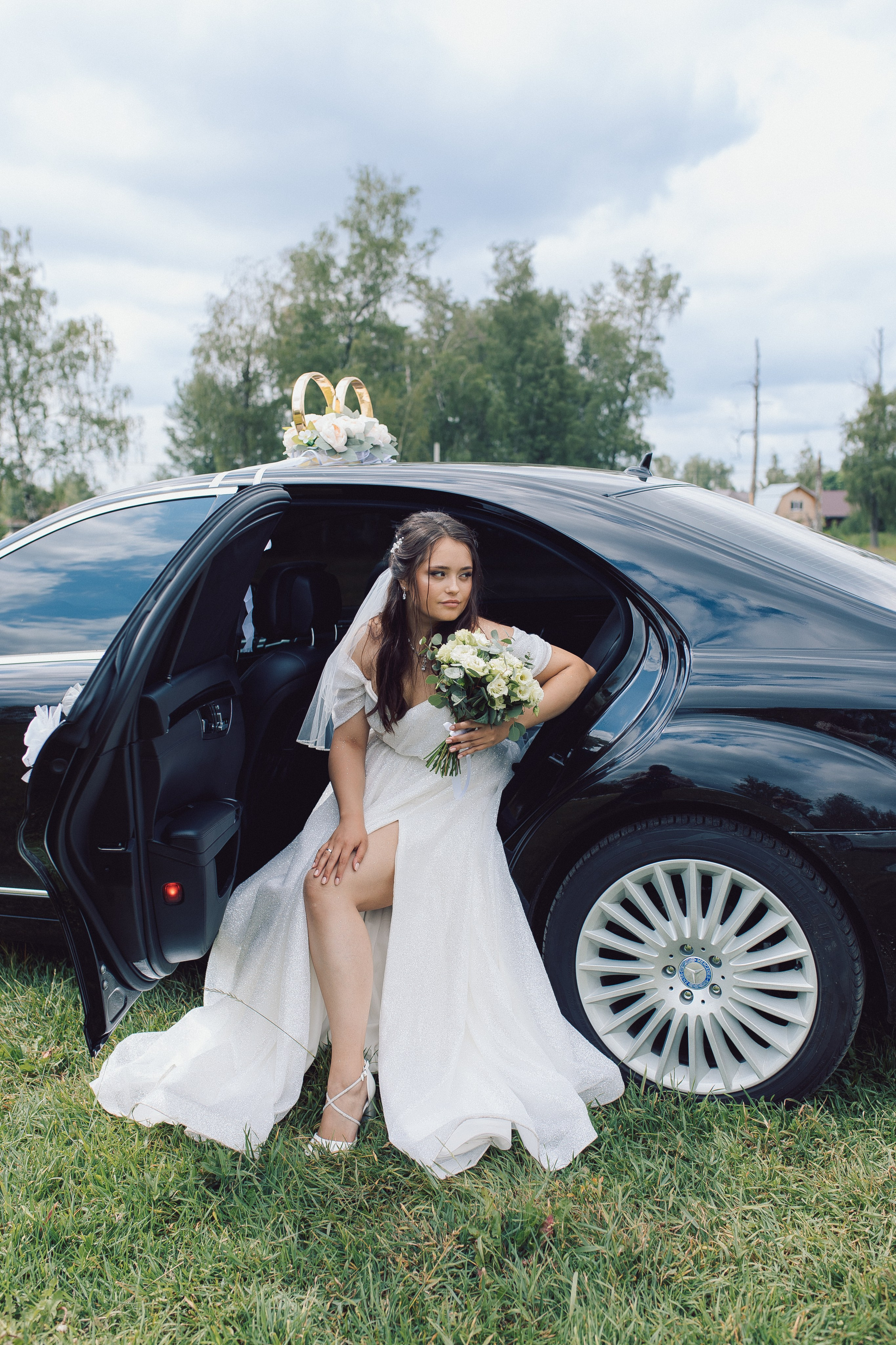 Александр и Ангелина