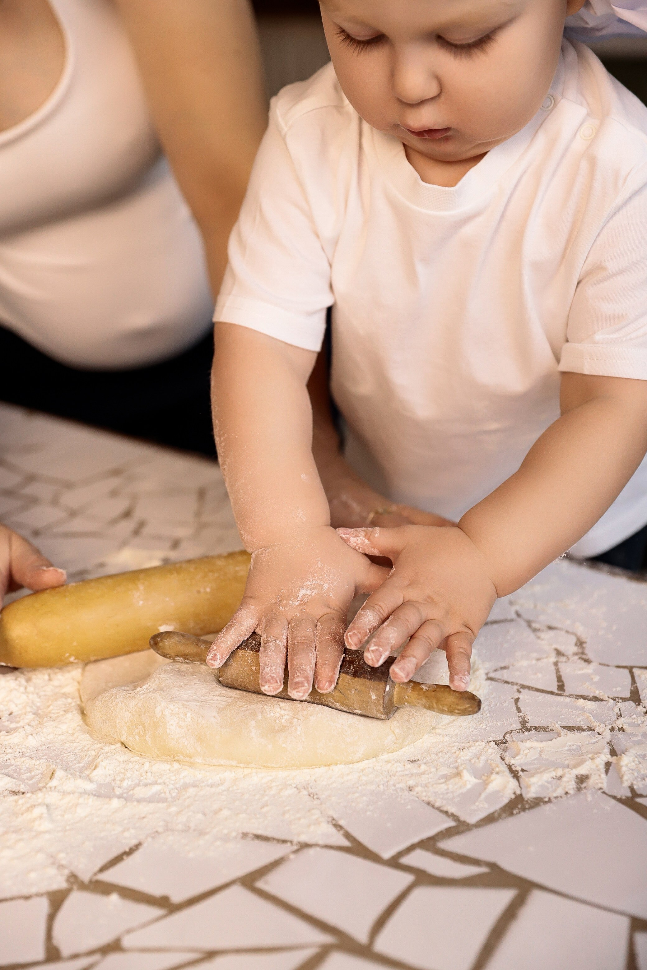 Елена, Василий, Евгений и Матвей. Семейный фотограф в Екатеринбурге и Красноуфимске Евгения Лягаева
