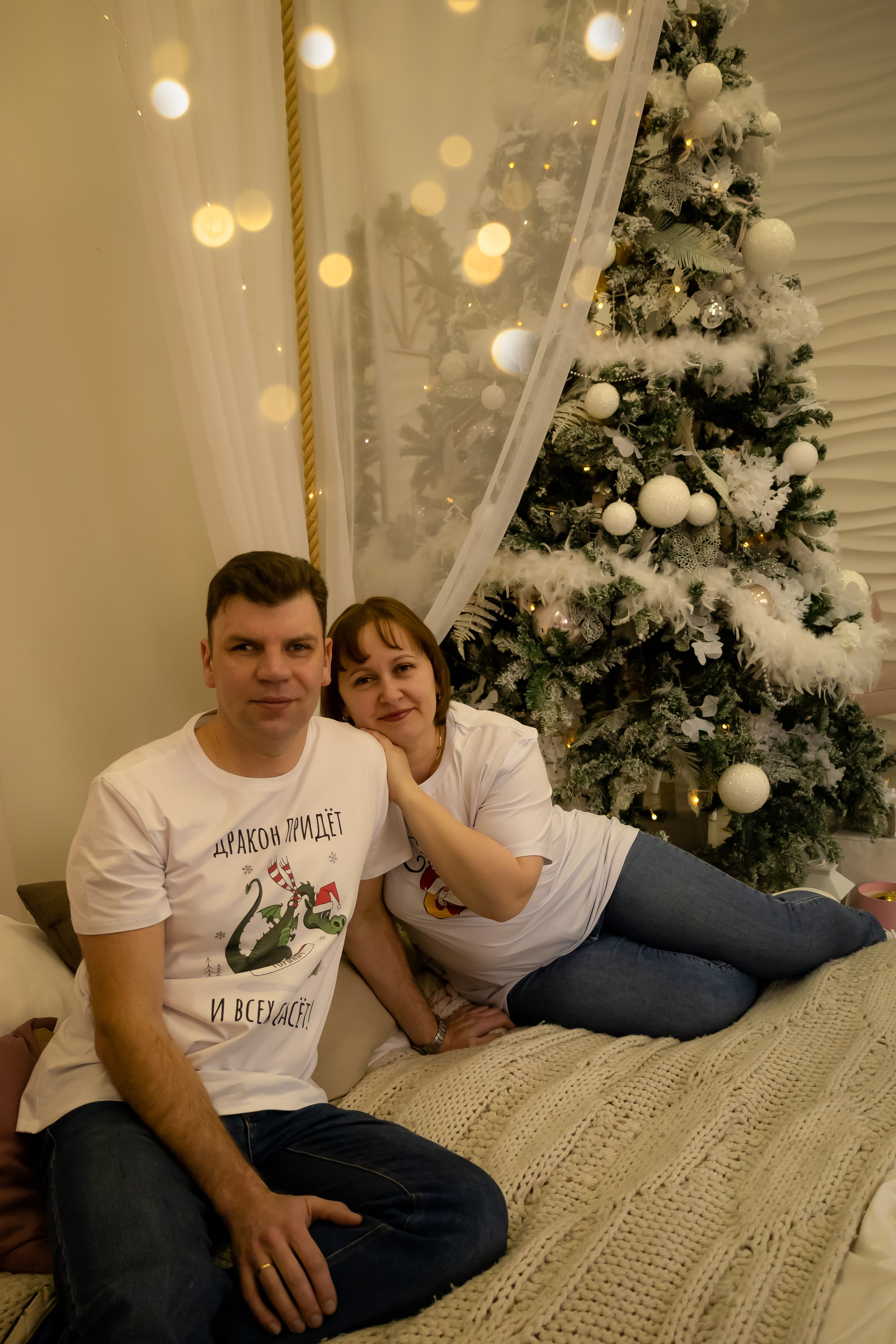 Happy New Year. Семейный и детский фотограф, фотограф беременности, ньюборн в Москве