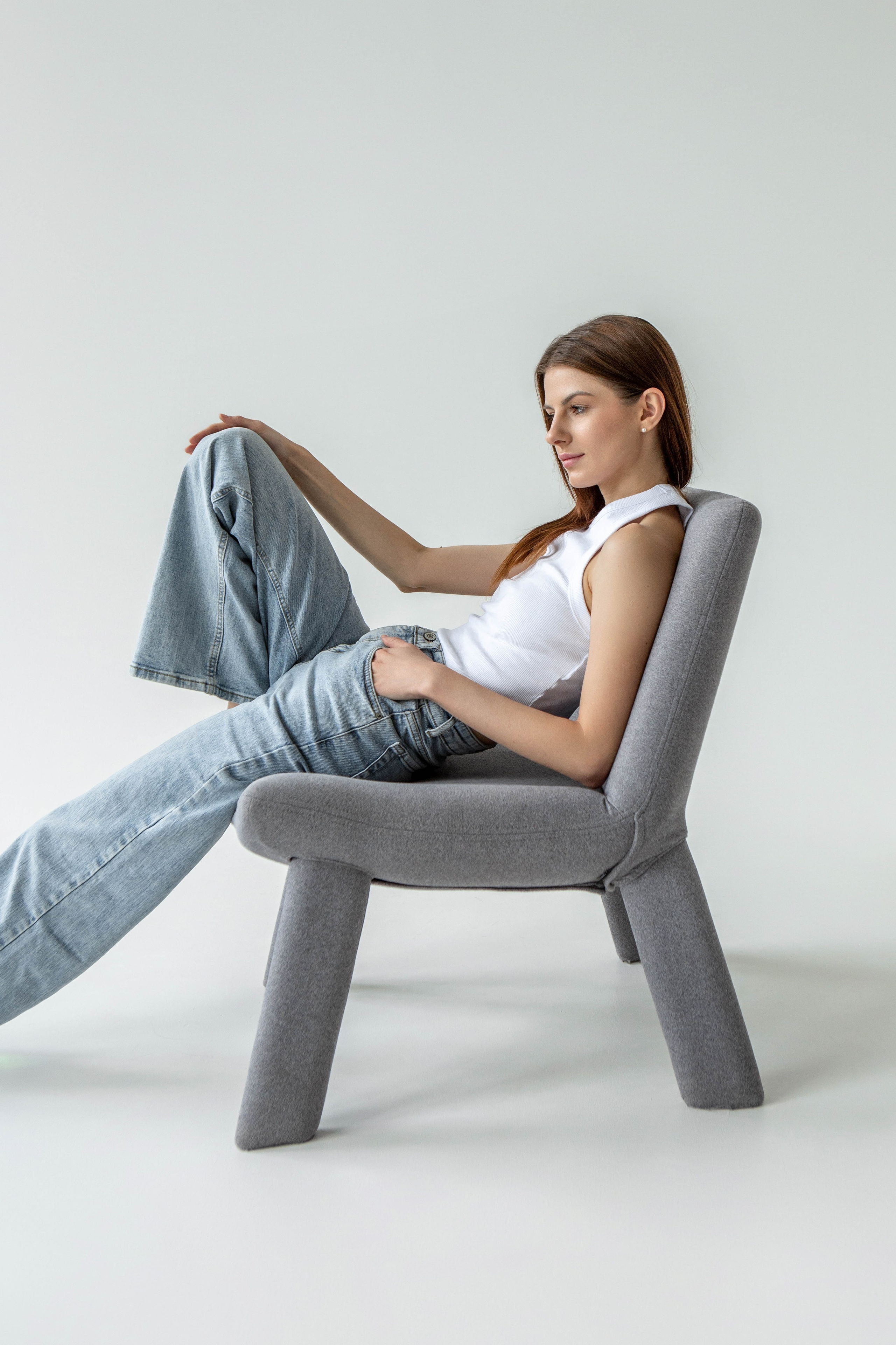 В ресурсе. Фотограф Екатерина Голицына