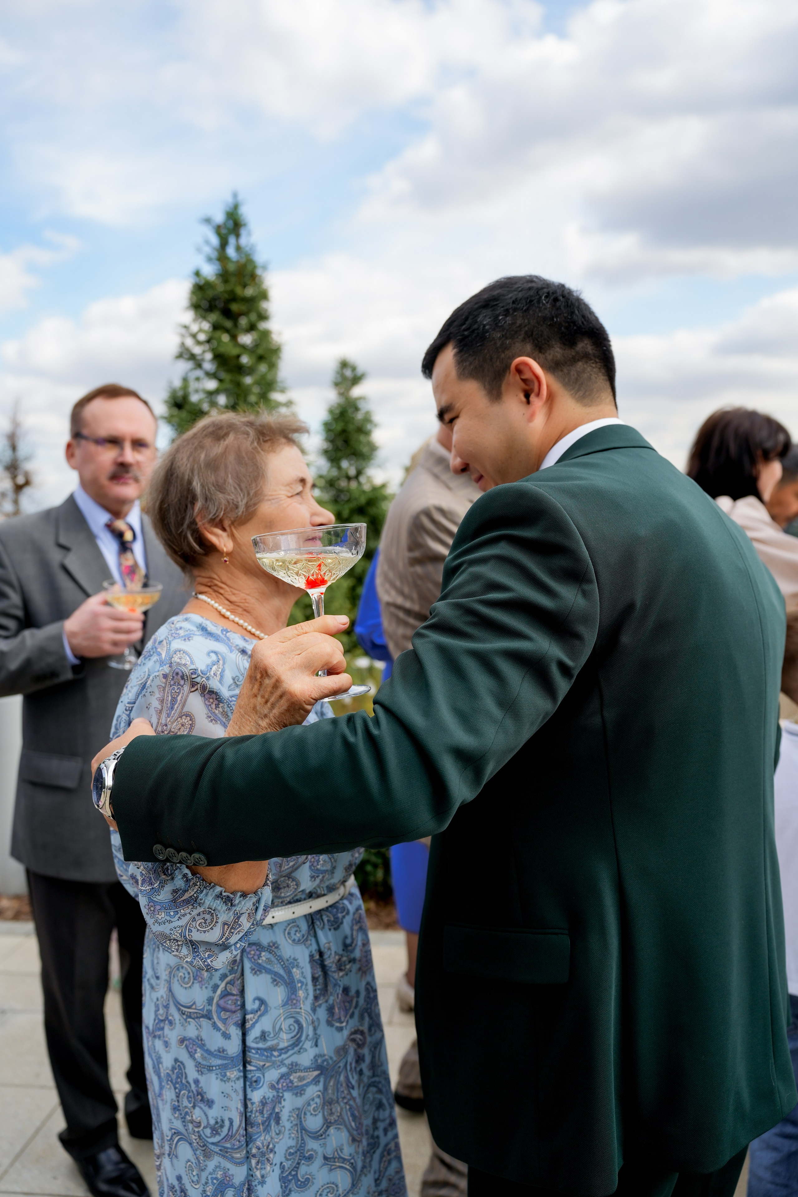 Полный свадебный день. Фотограф Элина Задорожная