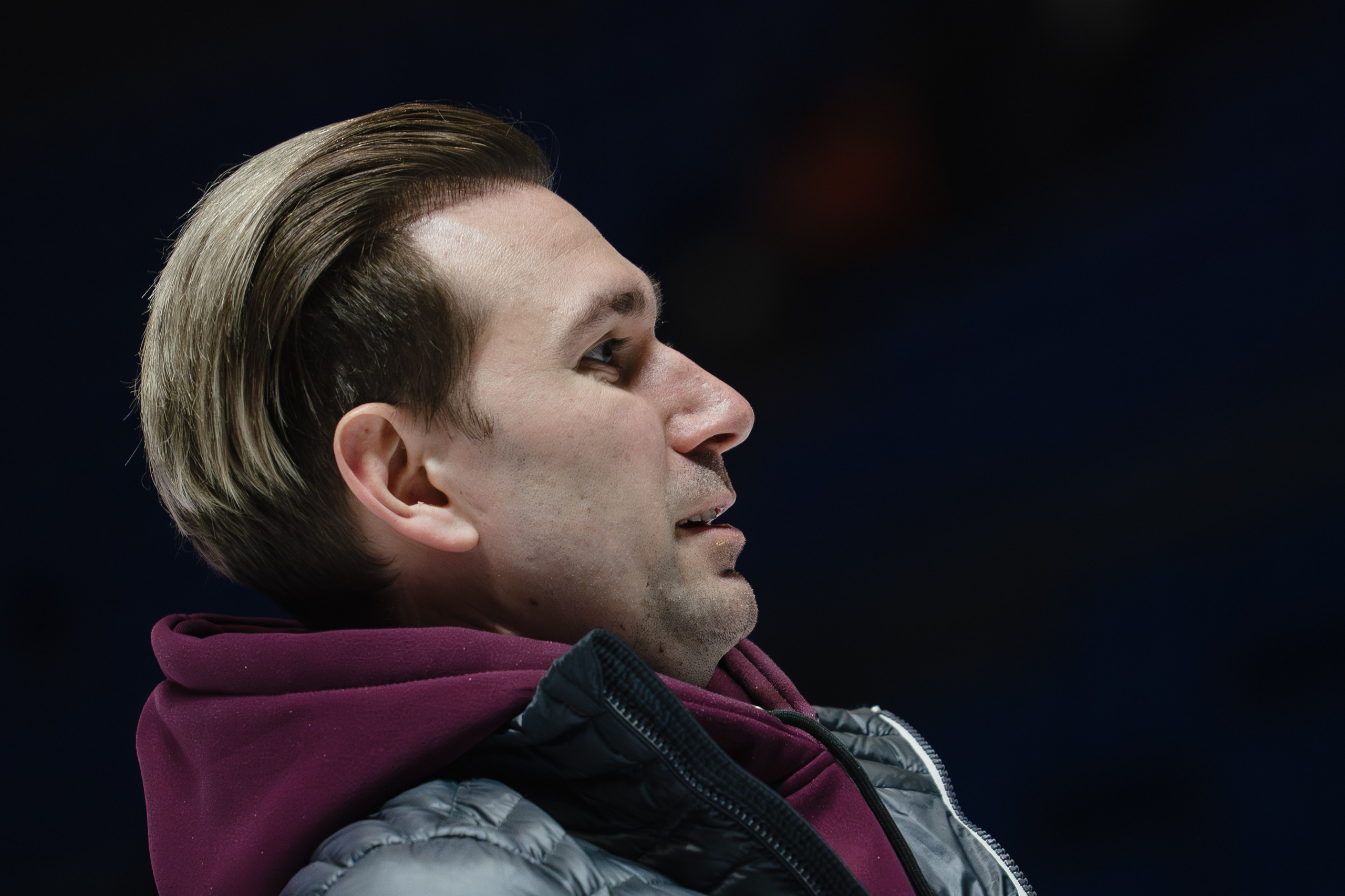 Мастер-класс Даниила Глейхенгауза. Воробьева Ксения — Спортивный и танцевальный фотограф Новосибирск