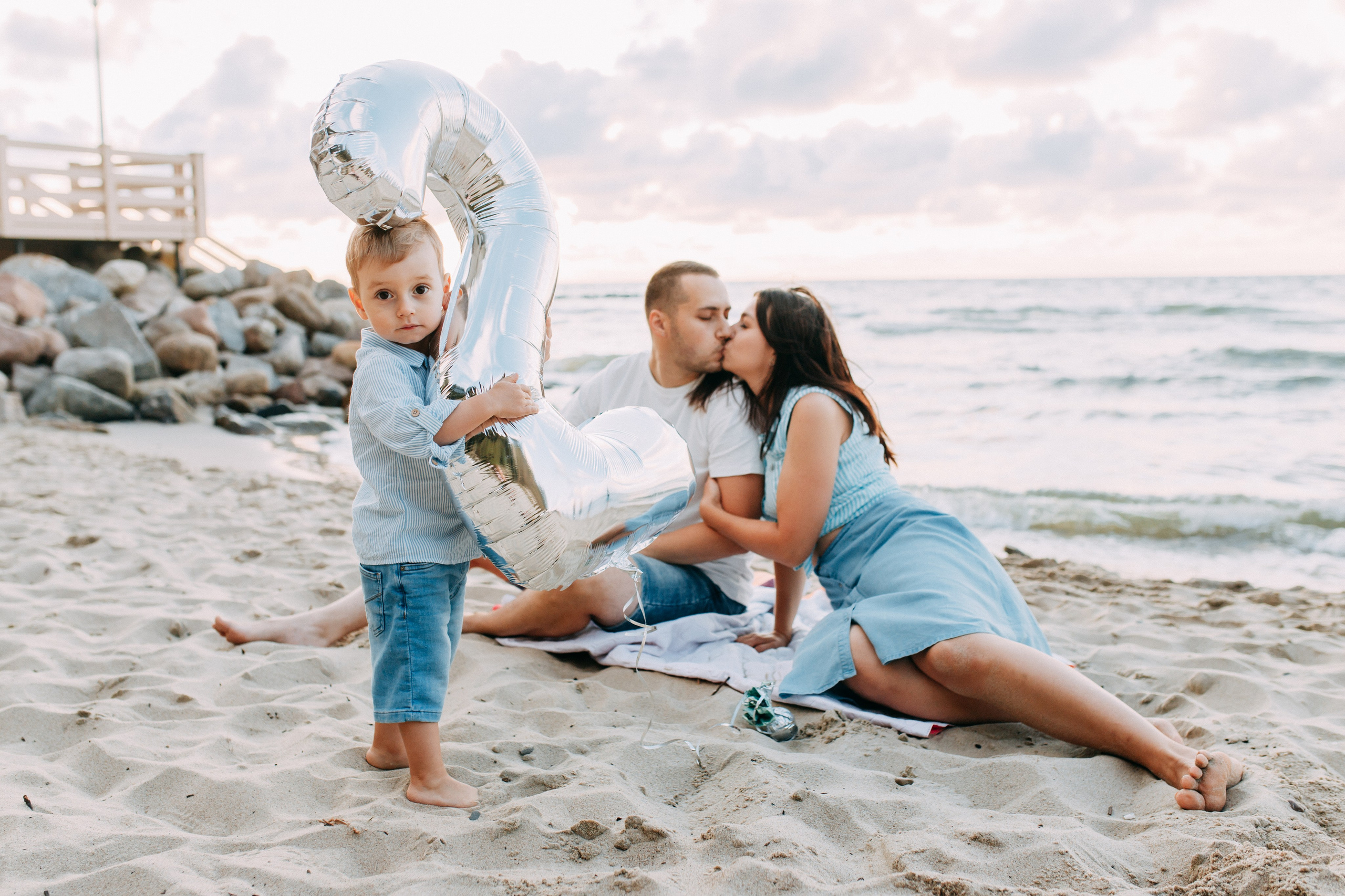 2 года • Лето 2024. Фотограф в Калининграде Екатерина Осинцева