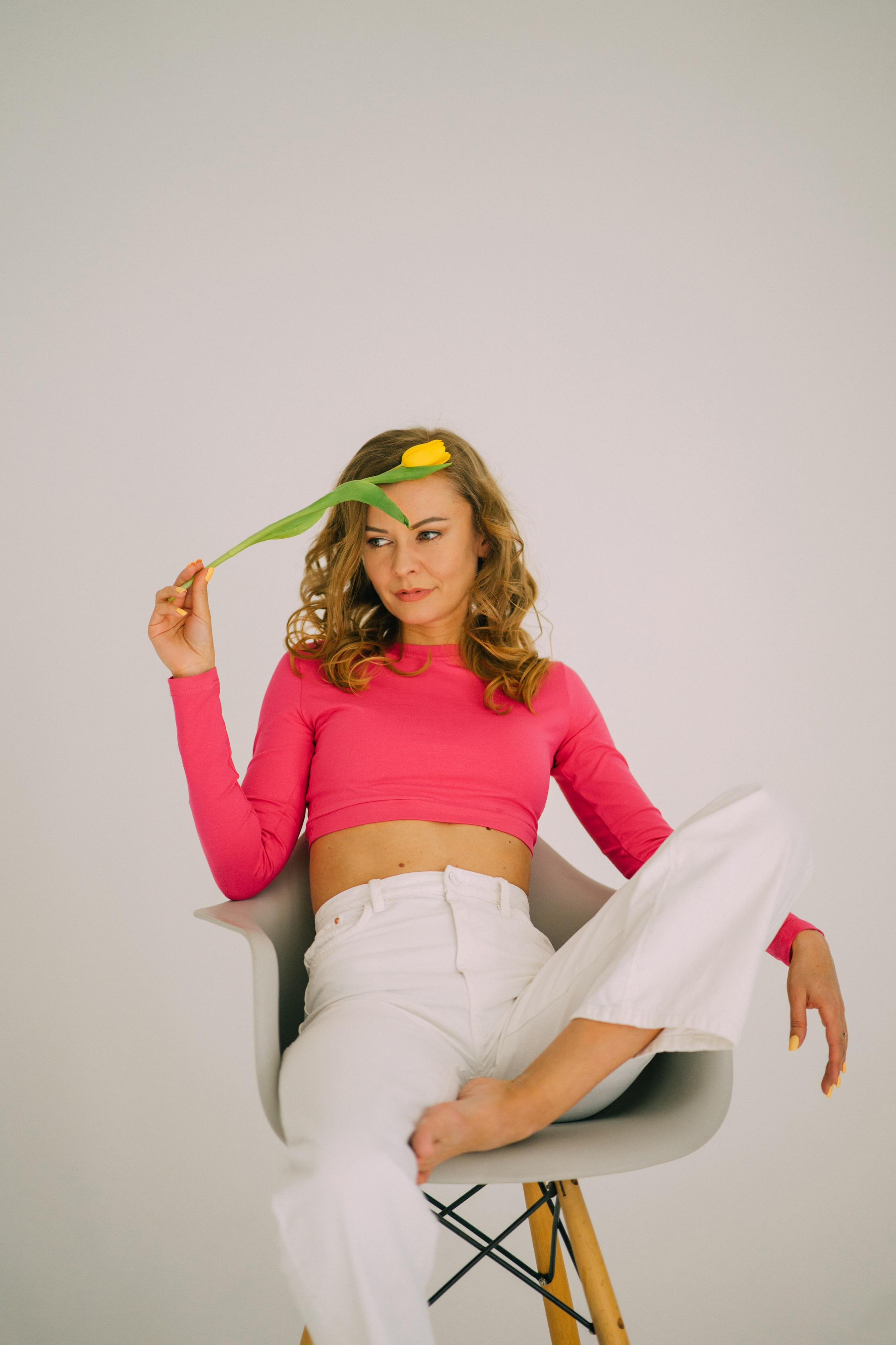 Рита. Фотограф Екатерина Катунова | Москва