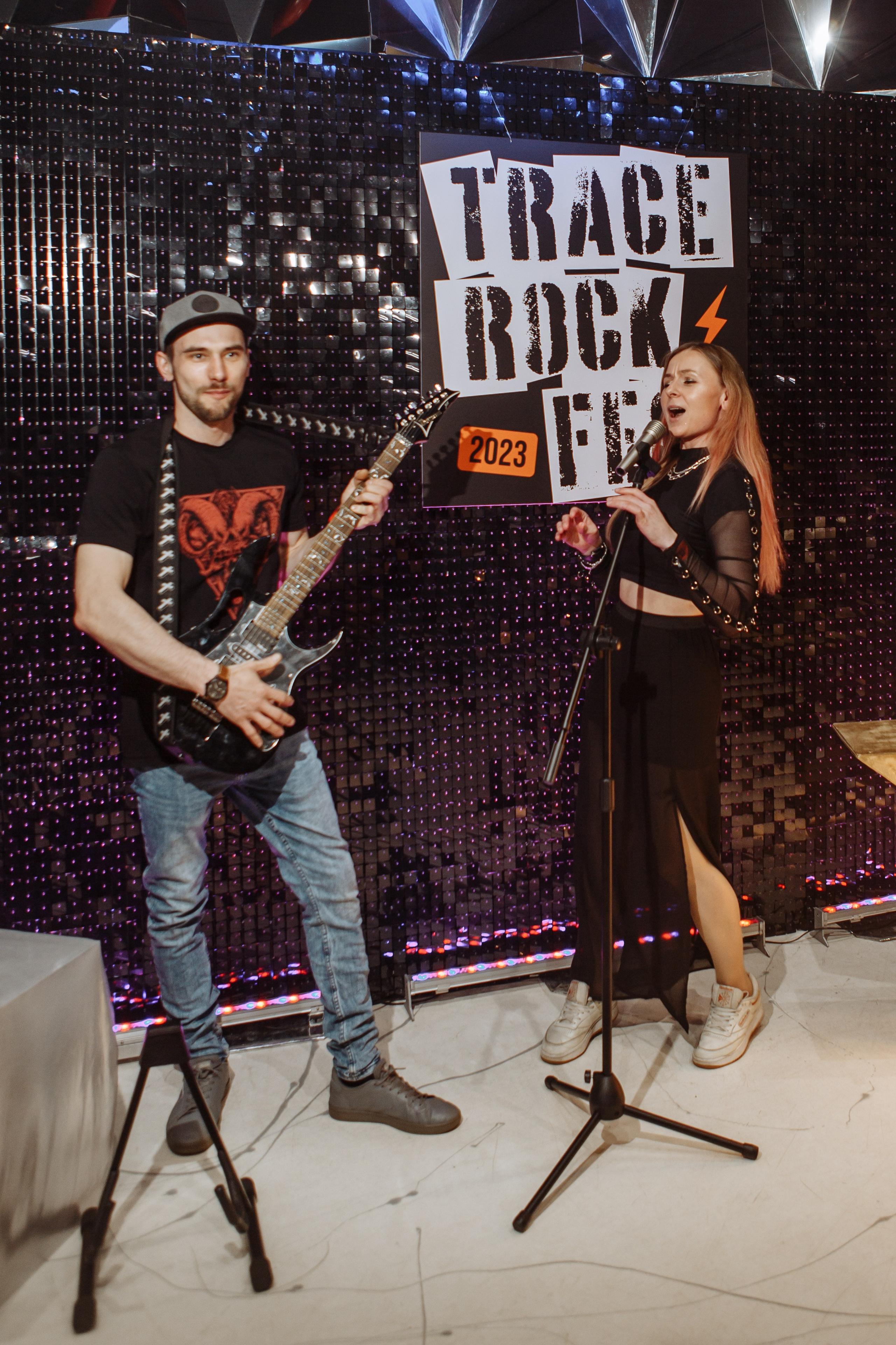 Корпоратив 11 лет компании Trace. Свадебный фотограф в Санкт-Петербурге