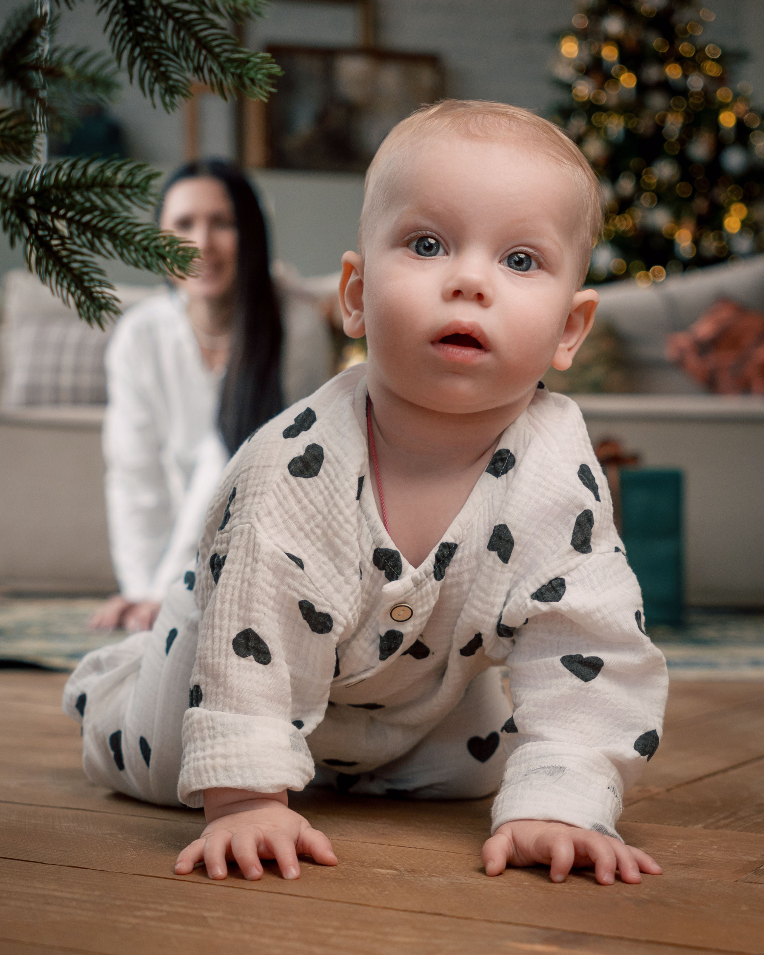 ПОРТФОЛИО. Бизюк Андрей — портретный фотограф Москва / Ярославль